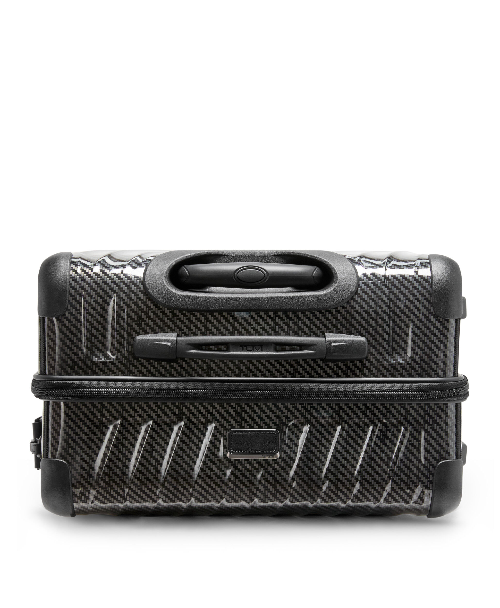 19 Degree Lite Spinner (4 wheels) 66 cm