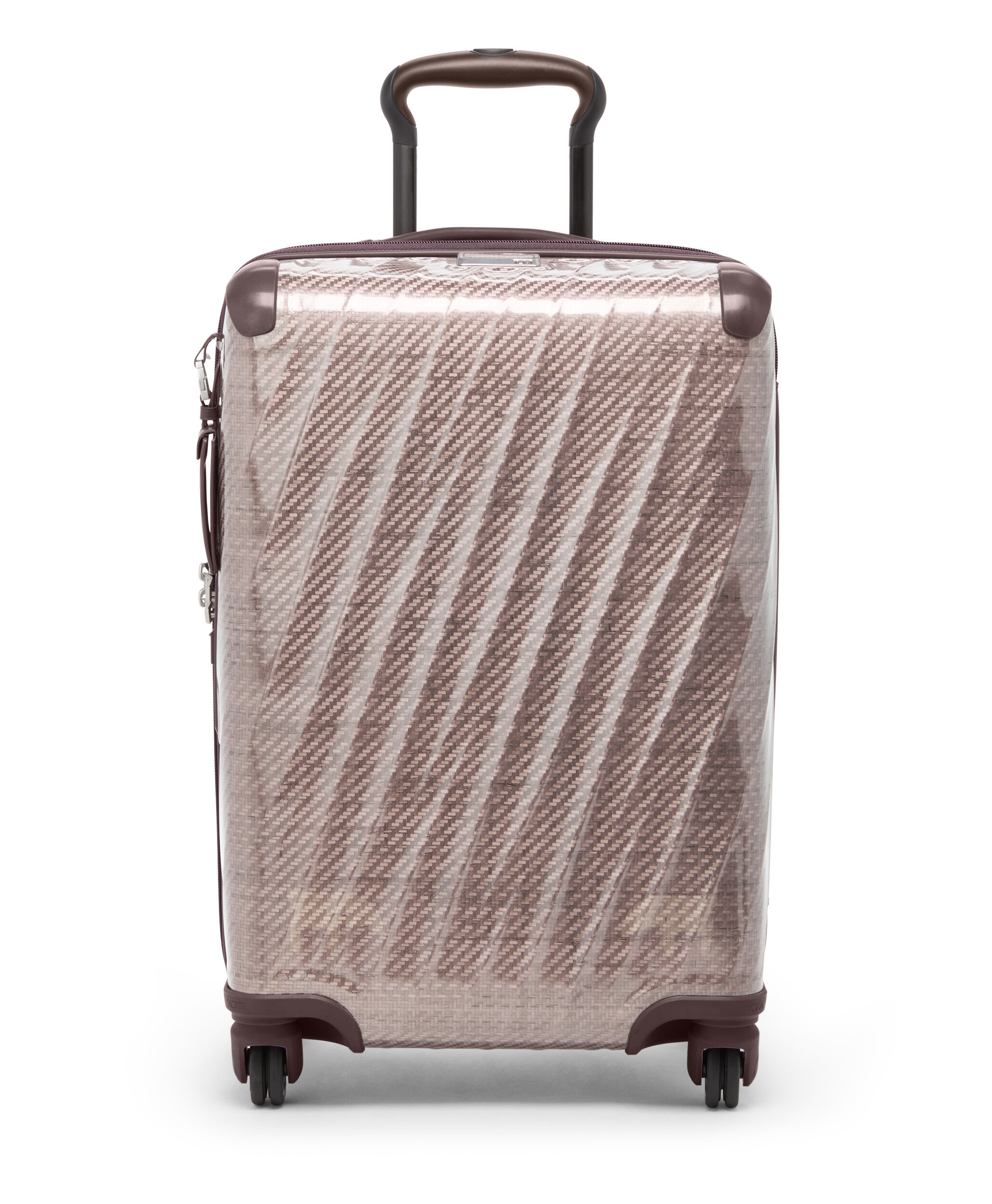 19 Degree Lite Trolley mit 4 Rollen 55 cm - Int.