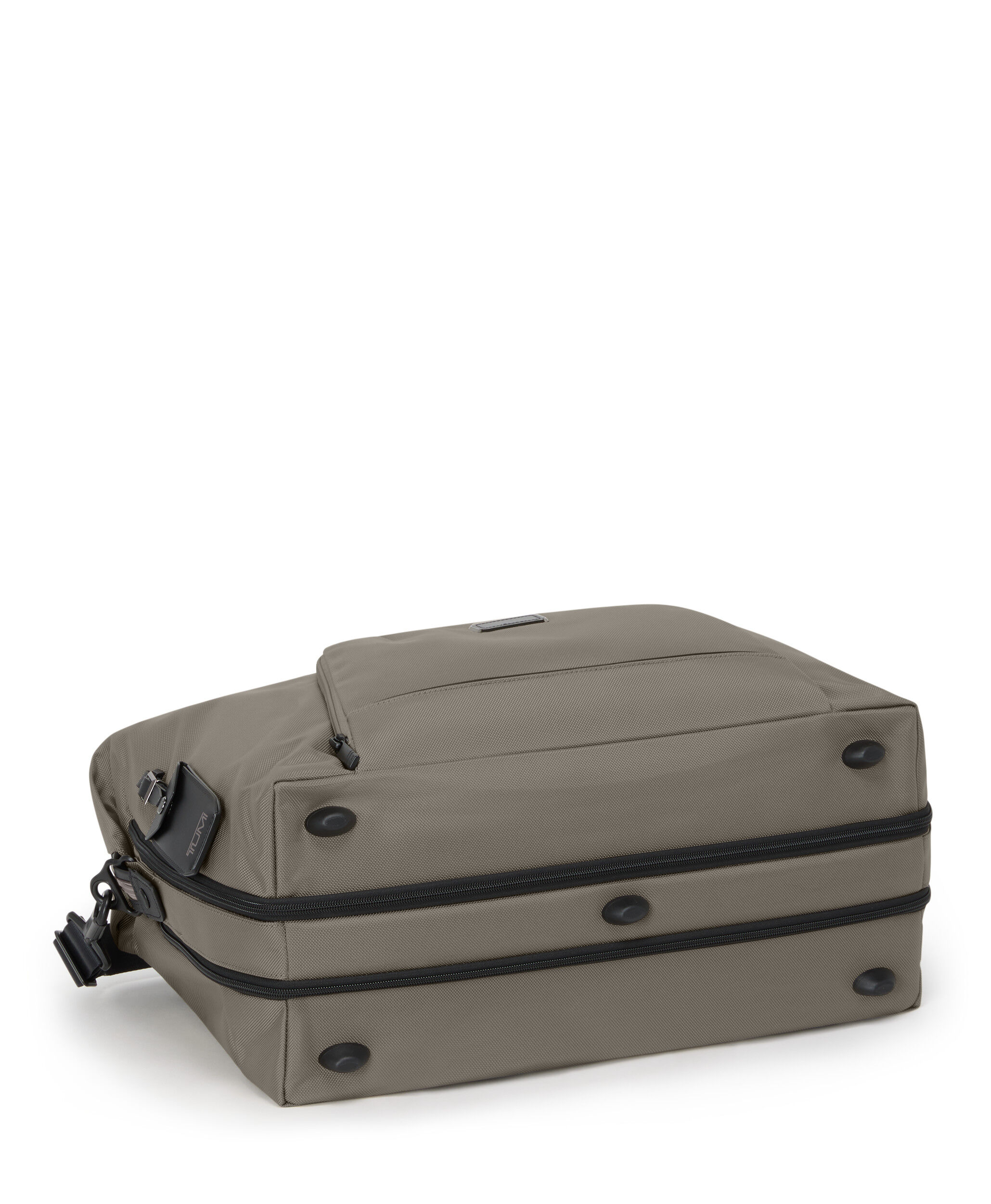 Alpha Duffle Bag