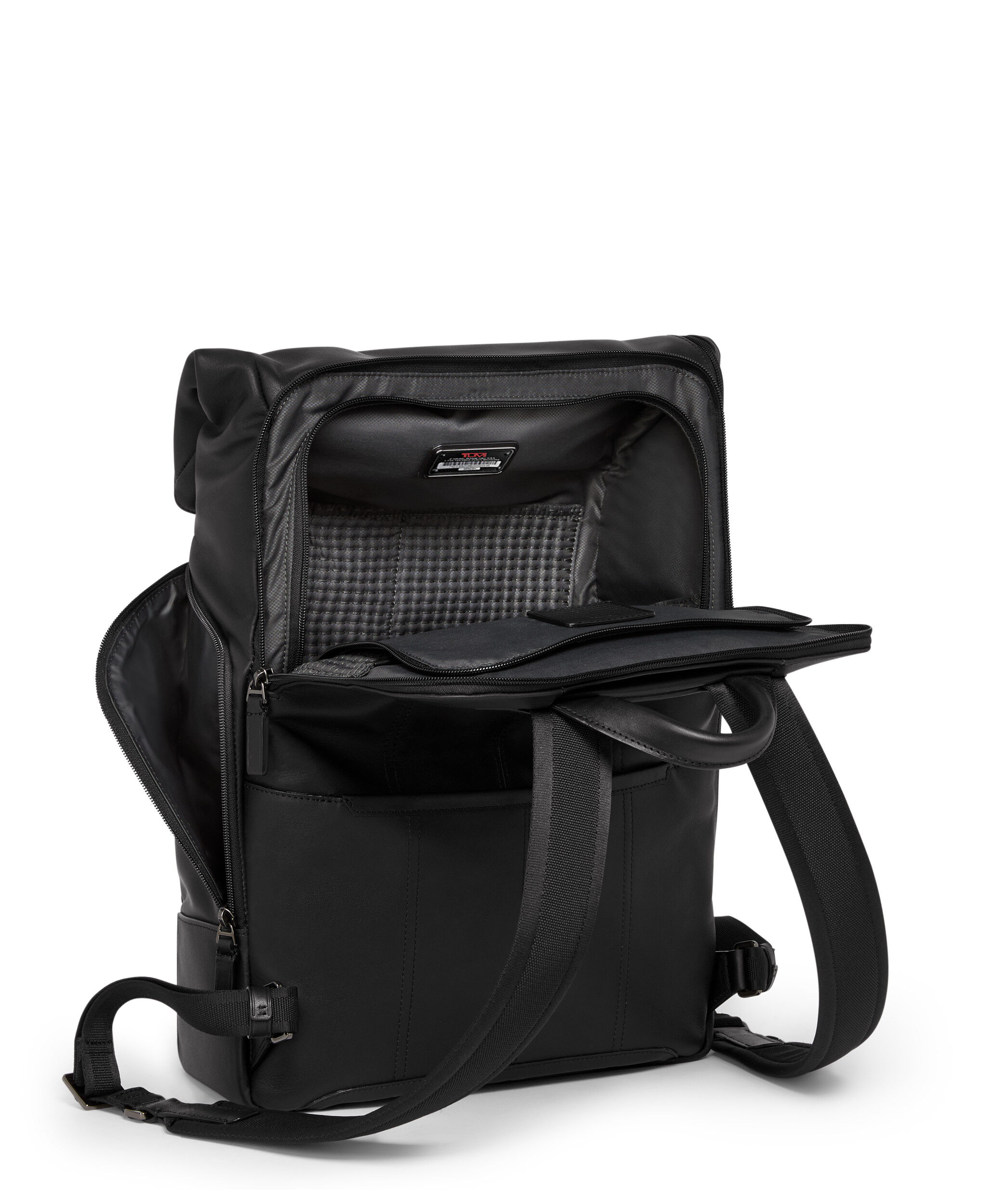 HARRISON Rucksack