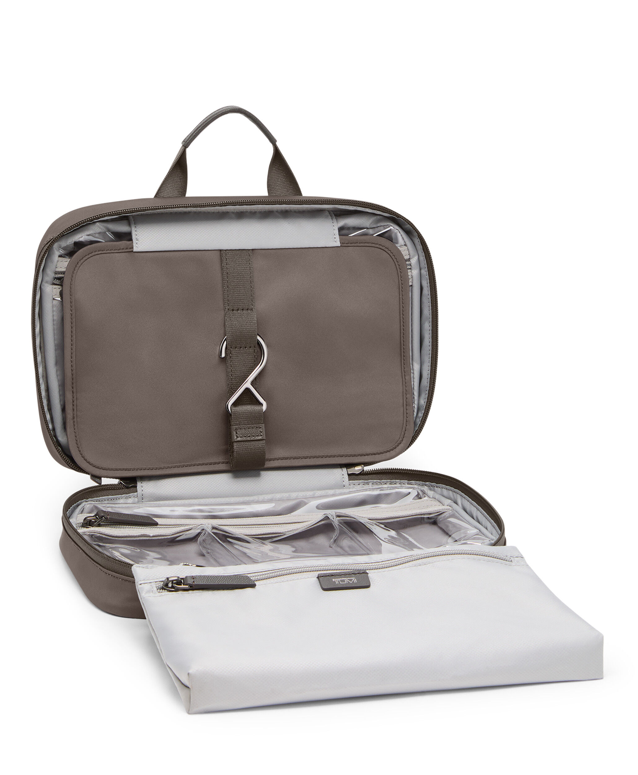 TUMI Madeline Kosmetiktasche Gro&szlig;