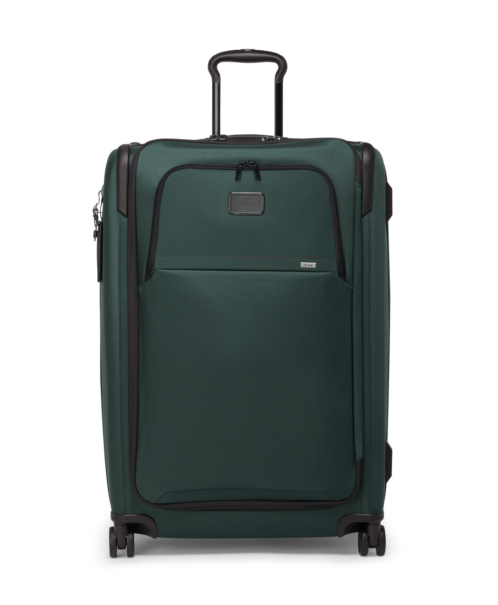 ALPHA Trolley mit 4 Rollen Erweiterbar