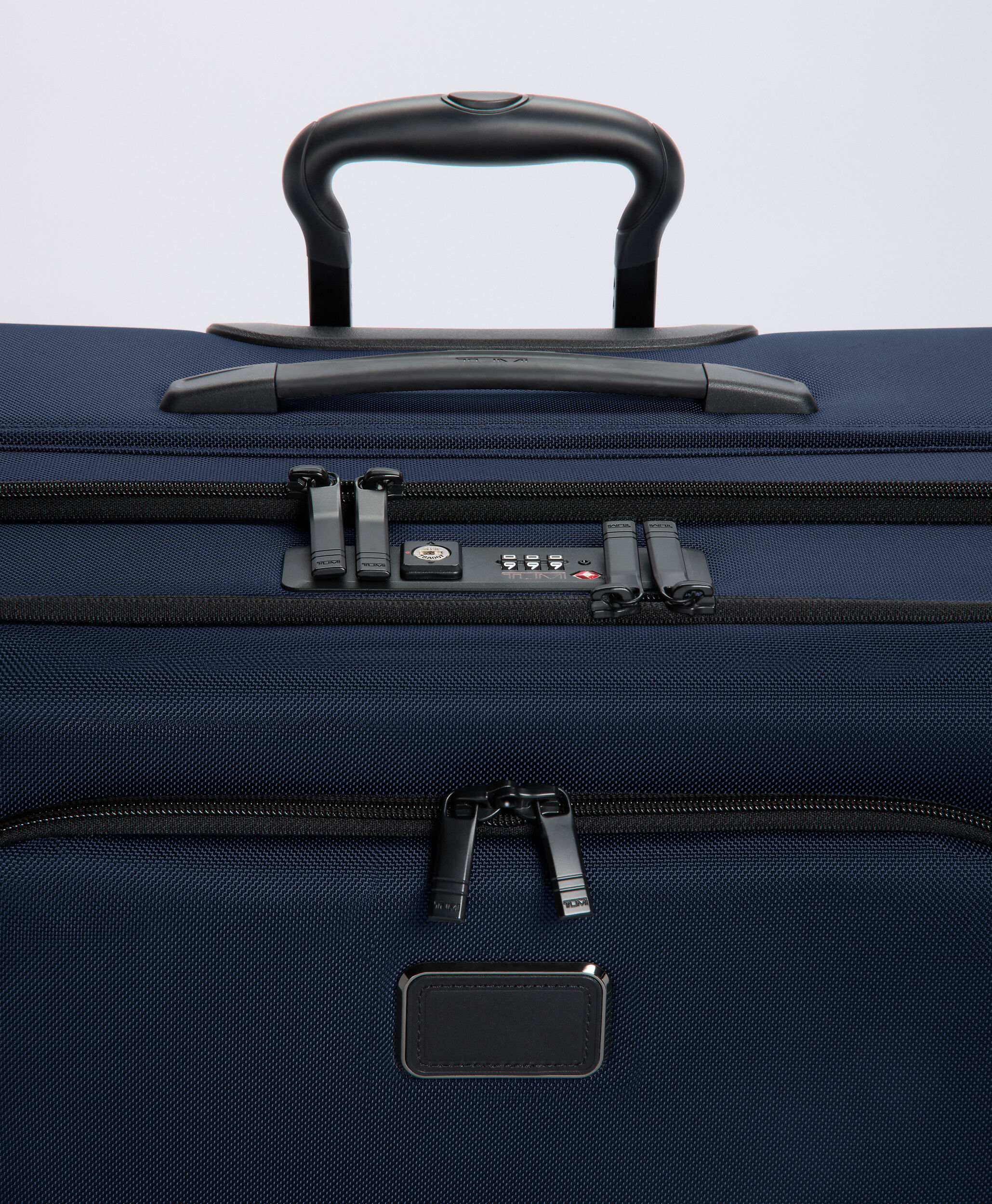 Alpha Spinner Expandable (4 wheels)