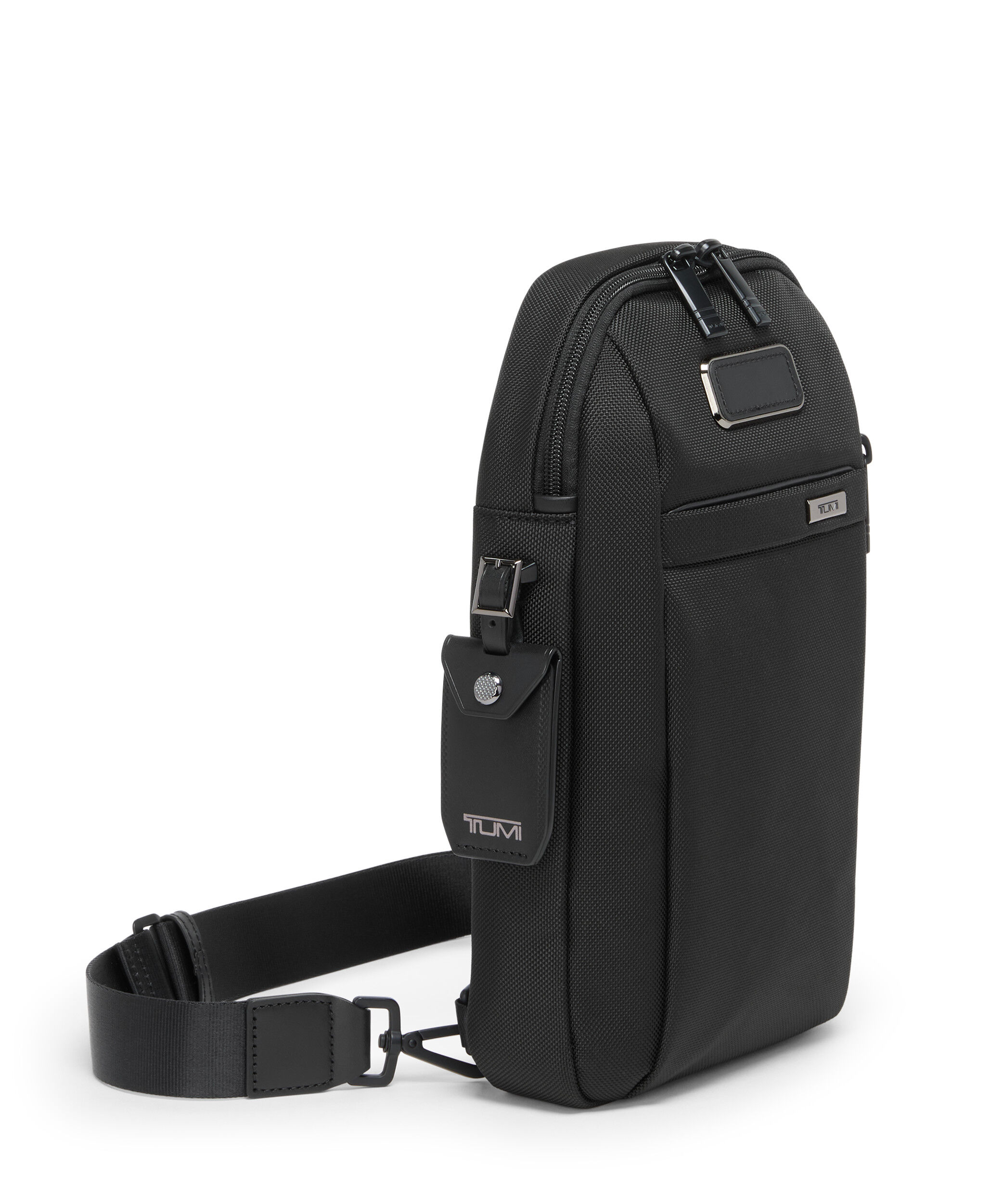 Alpha Sling Bag