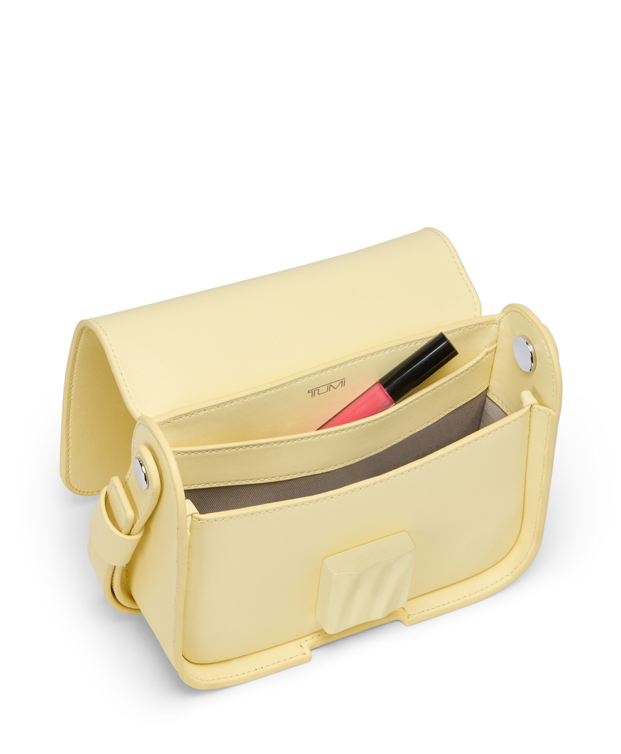 Olas Schultertasche