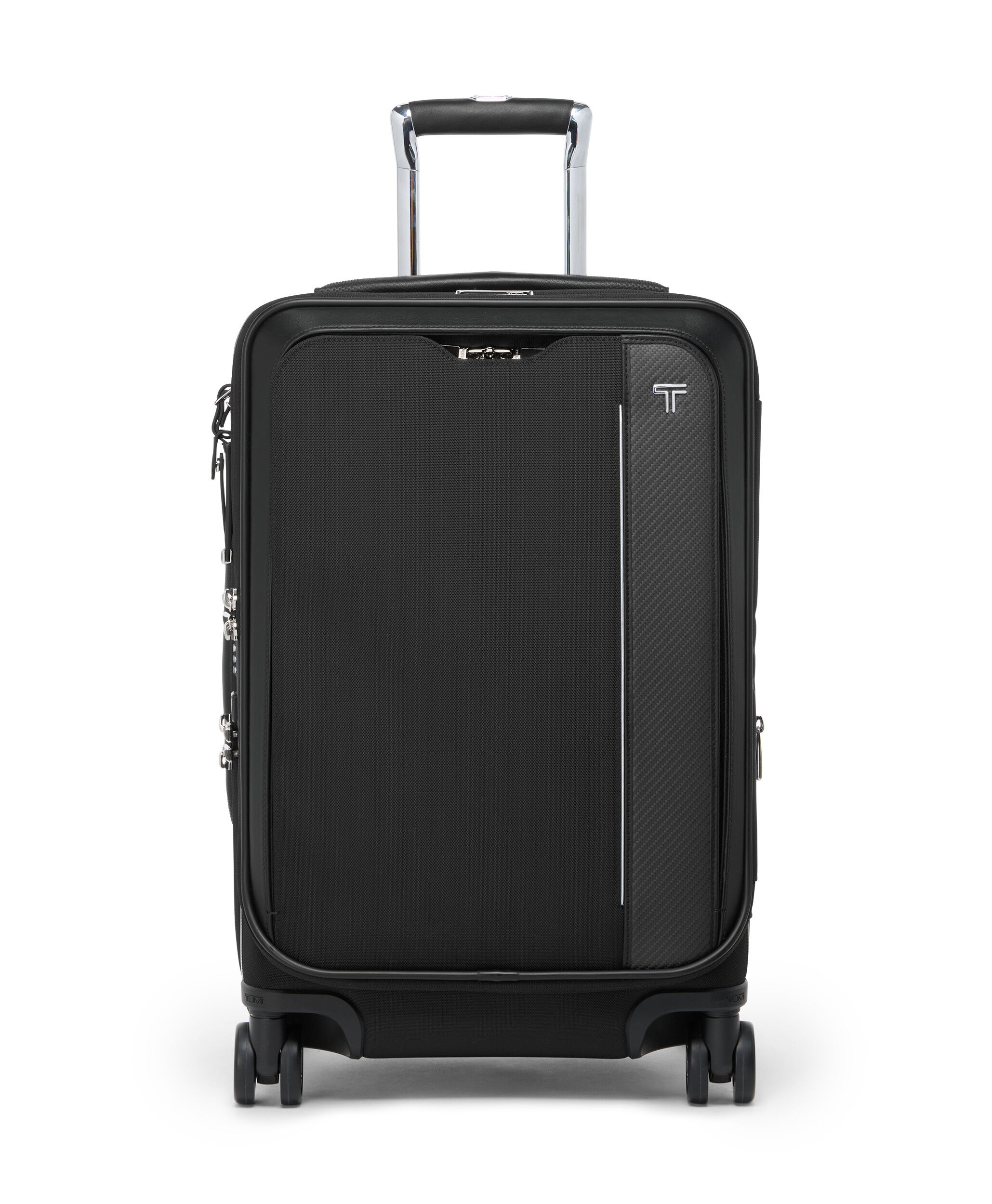 TUMI International Dual Access erweiterbar Handgep&auml;ck 56 cm
