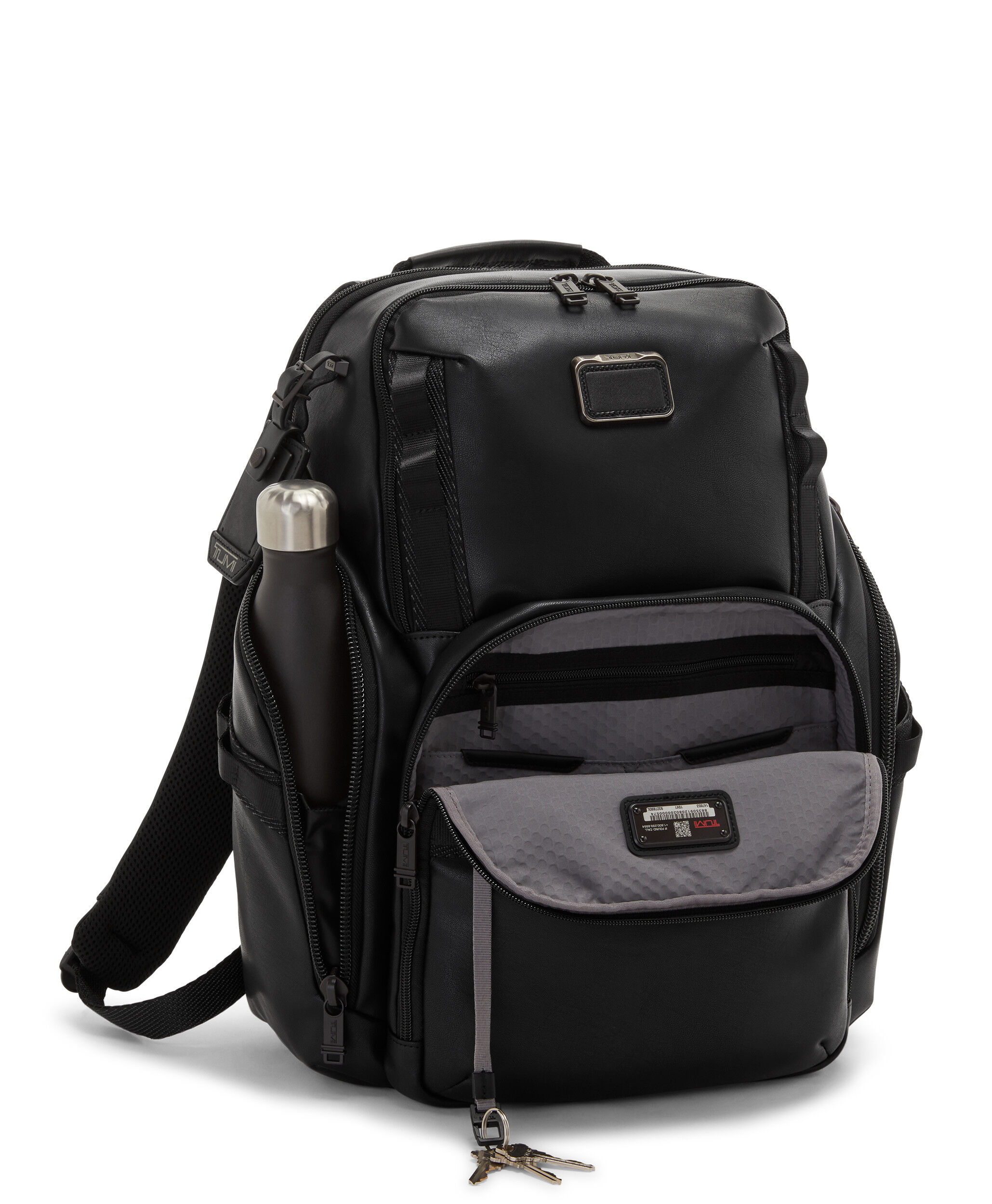 Alpha Bravo Rucksack 15"
