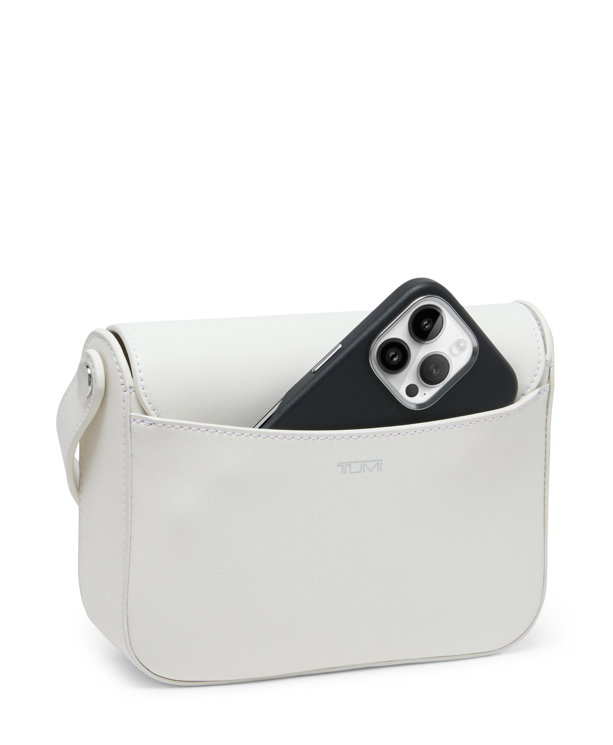 Olas Schultertasche