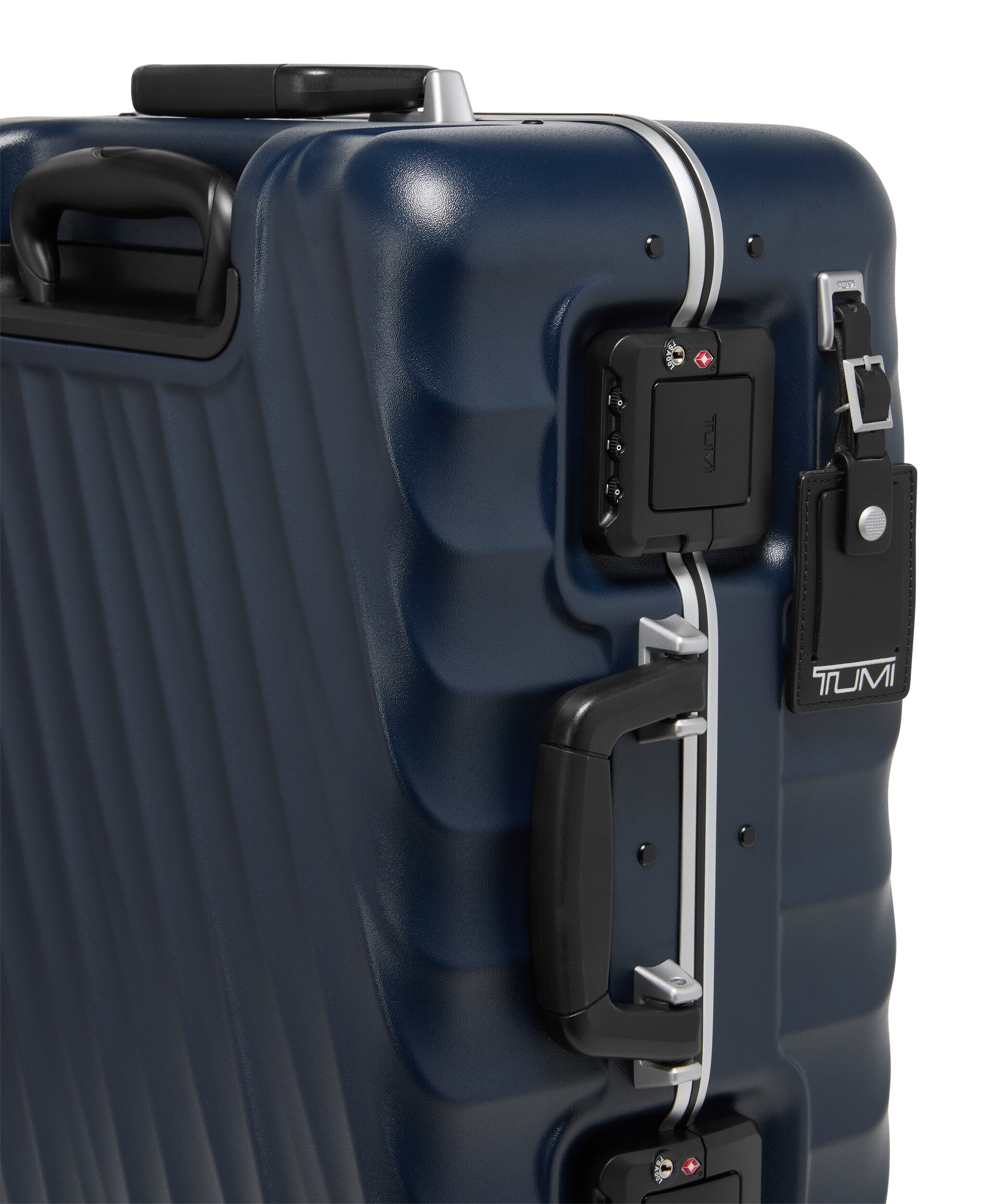 19 Degree Frame Handgep&auml;ck Continental 55 cm - Cont.