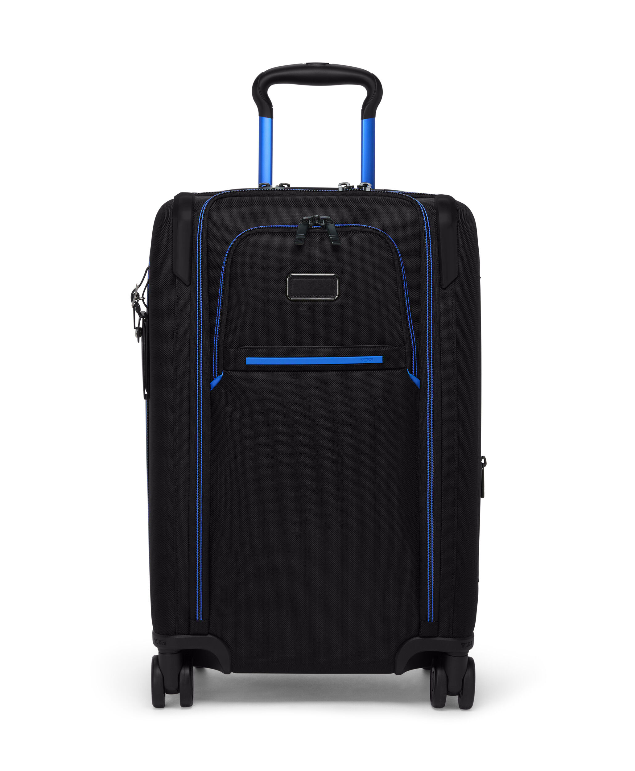 Alpha Spinner Expandable (4 wheels)