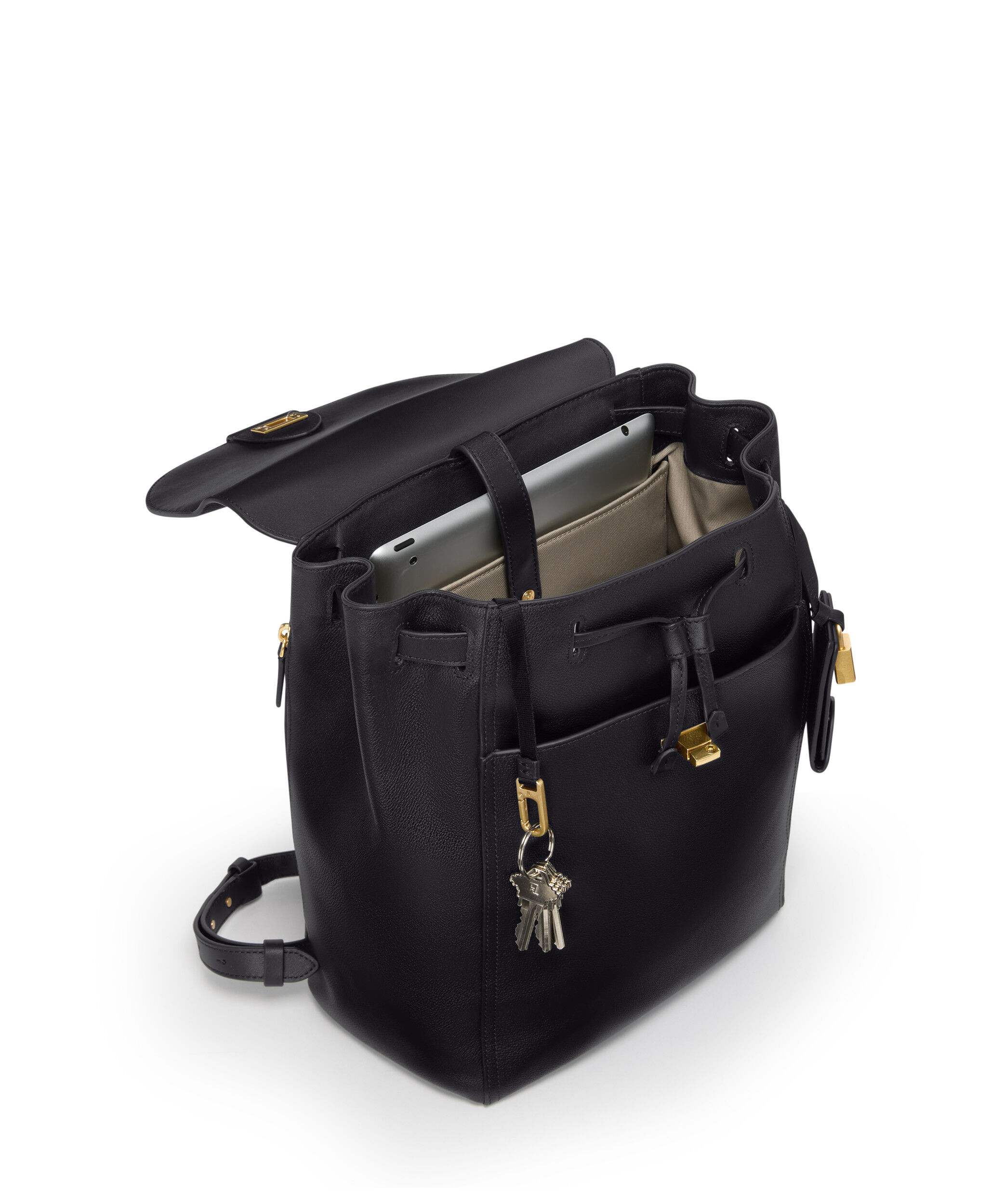 Agent Rucksack