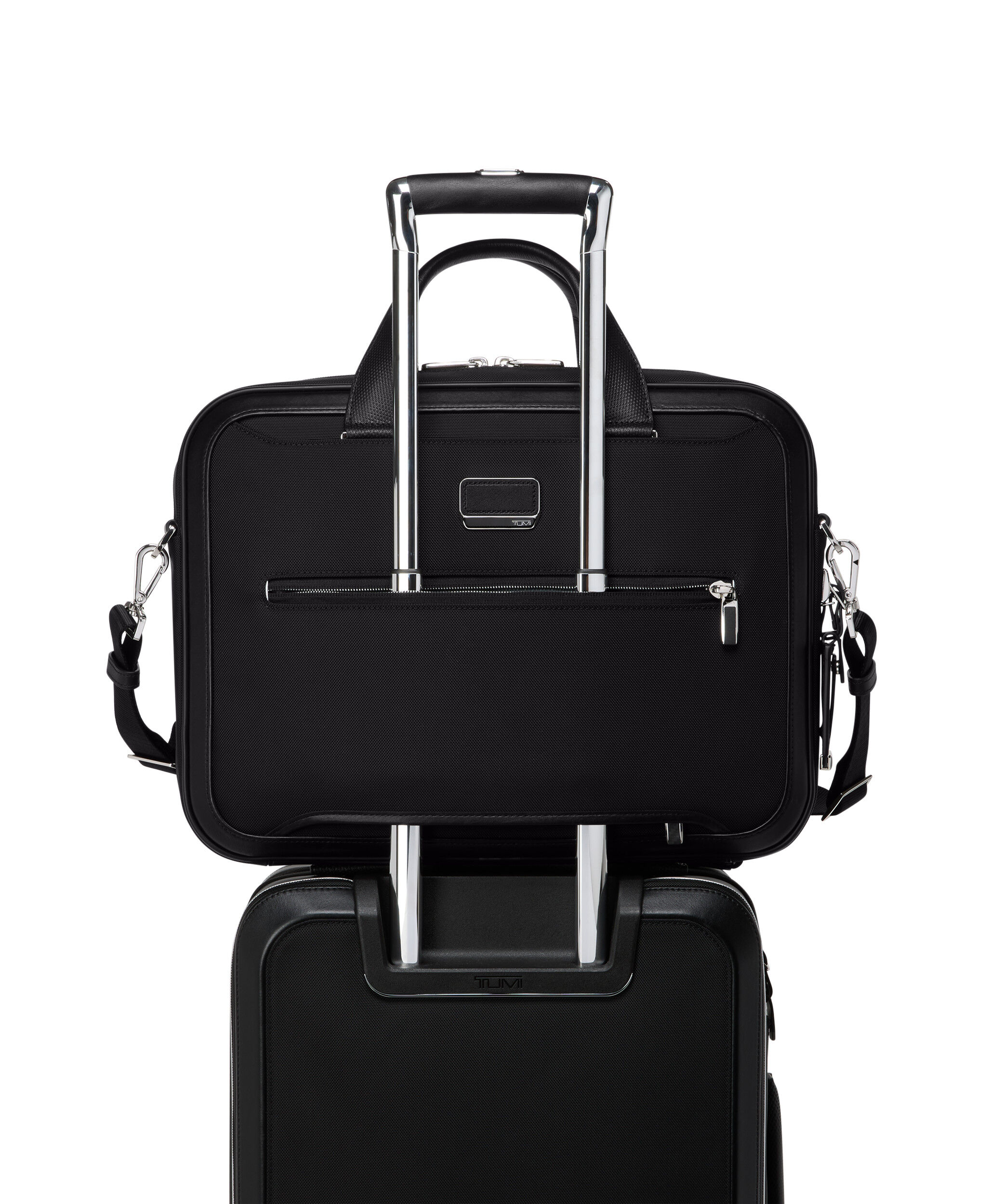 TUMI Hannover Slim Brief