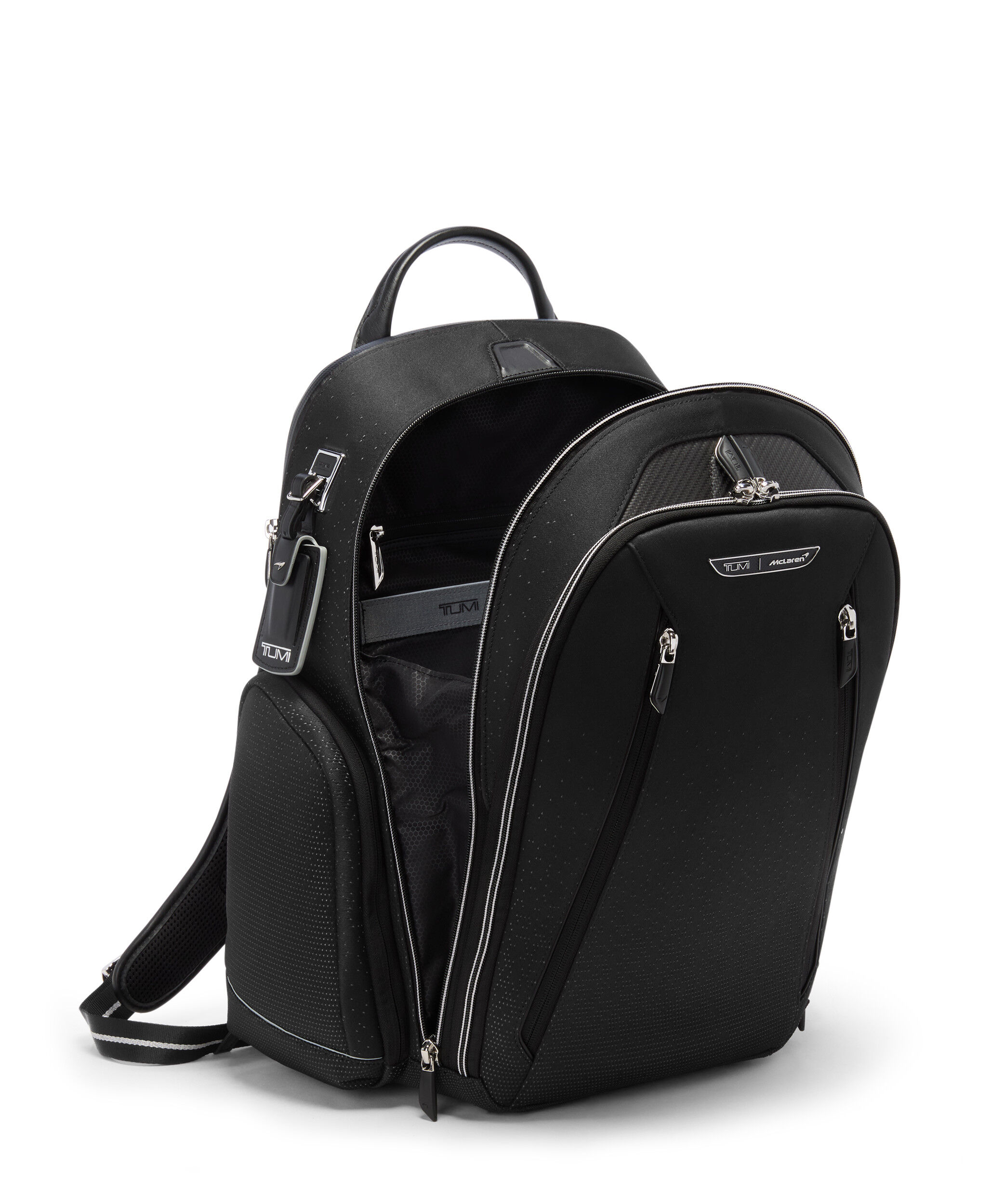 TUMI Paddock Rucksack