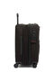TUMI Alpha 3 CONT DUAL ACCESS 4WHL C/O Black