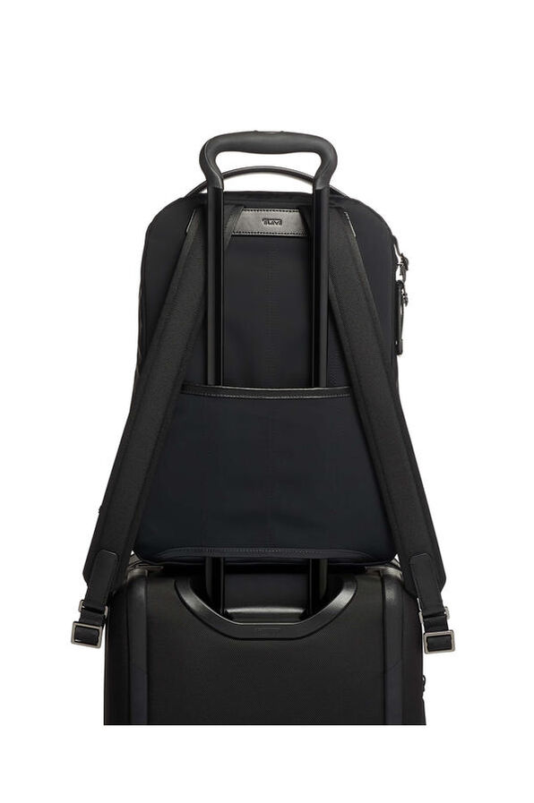 TUMI Harrison BRADNER BACKPACK  Black TUMI Harrison BRADNER BACKPACK  Black