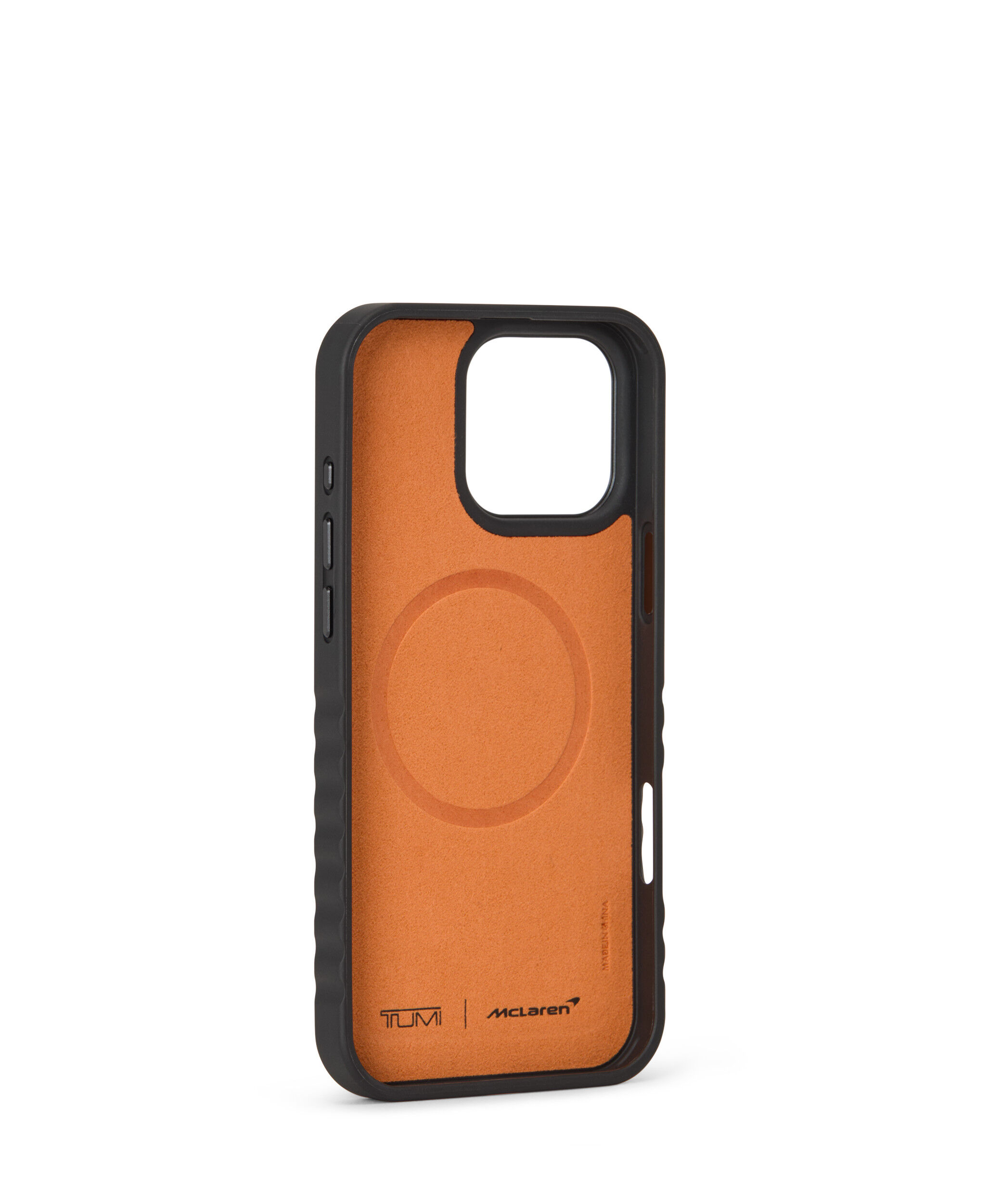 TUMI McLaren Phone Case