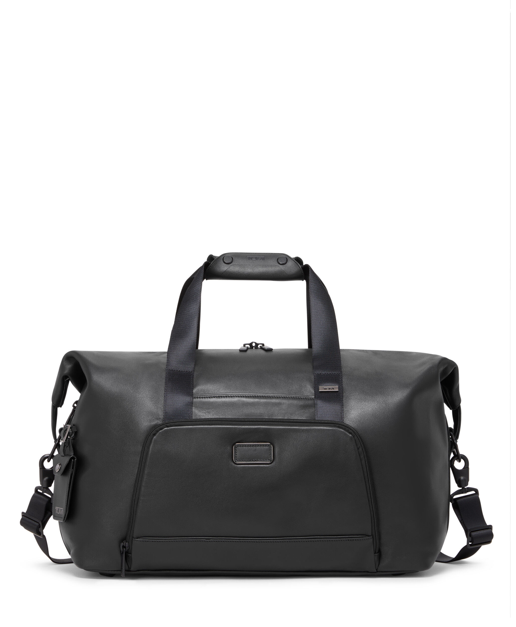 Alpha Duffle Bag