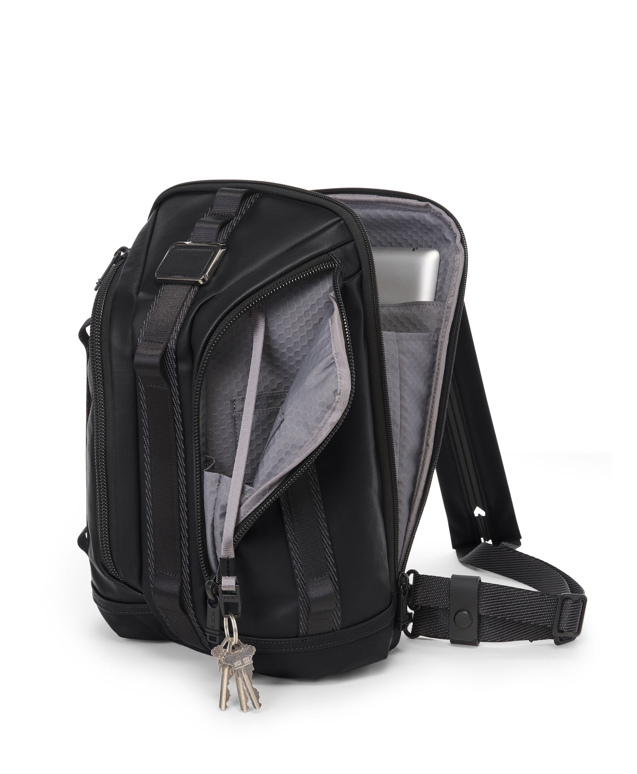 ALPHA BRAVO Rucksack