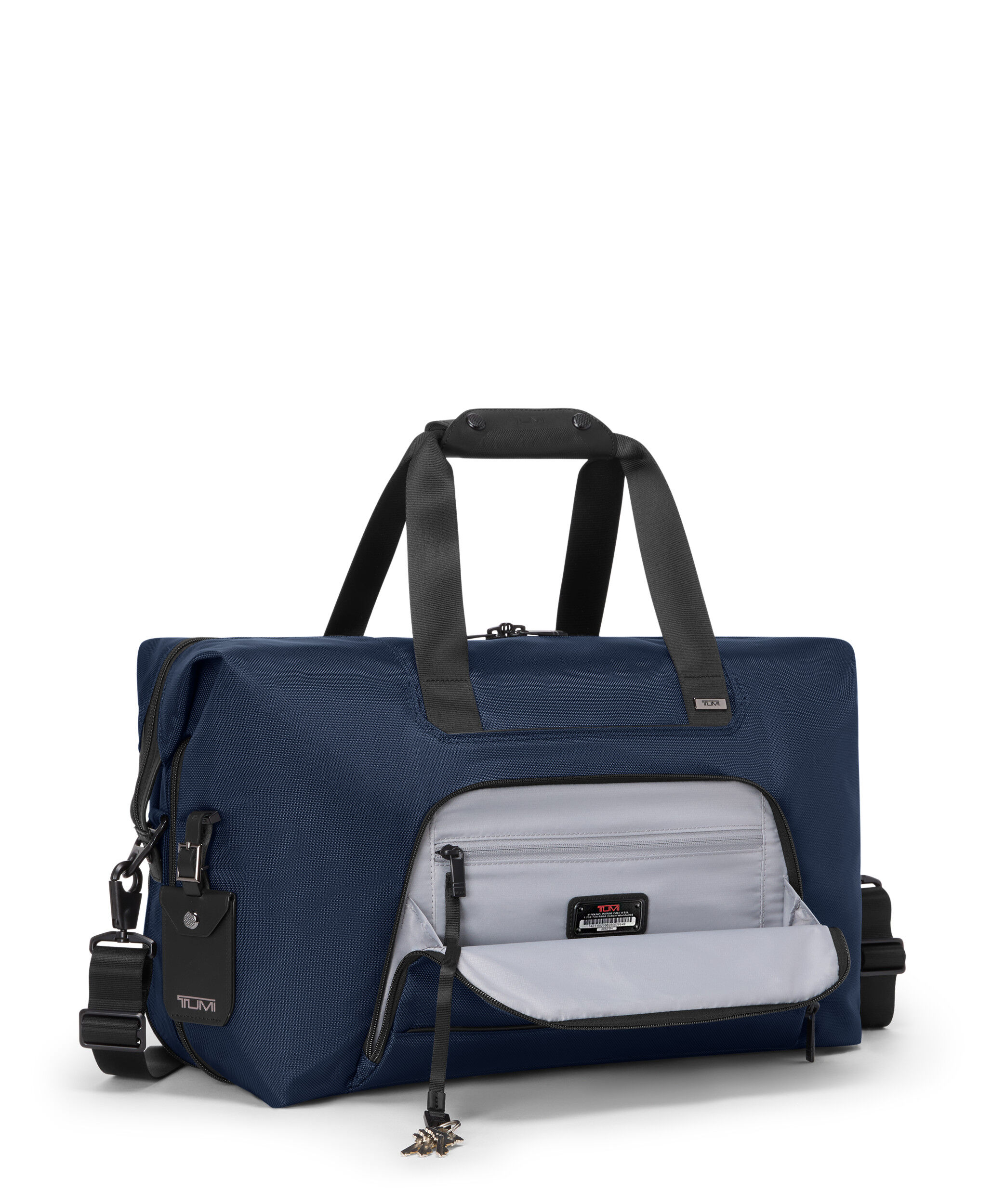 Alpha Reisetasche