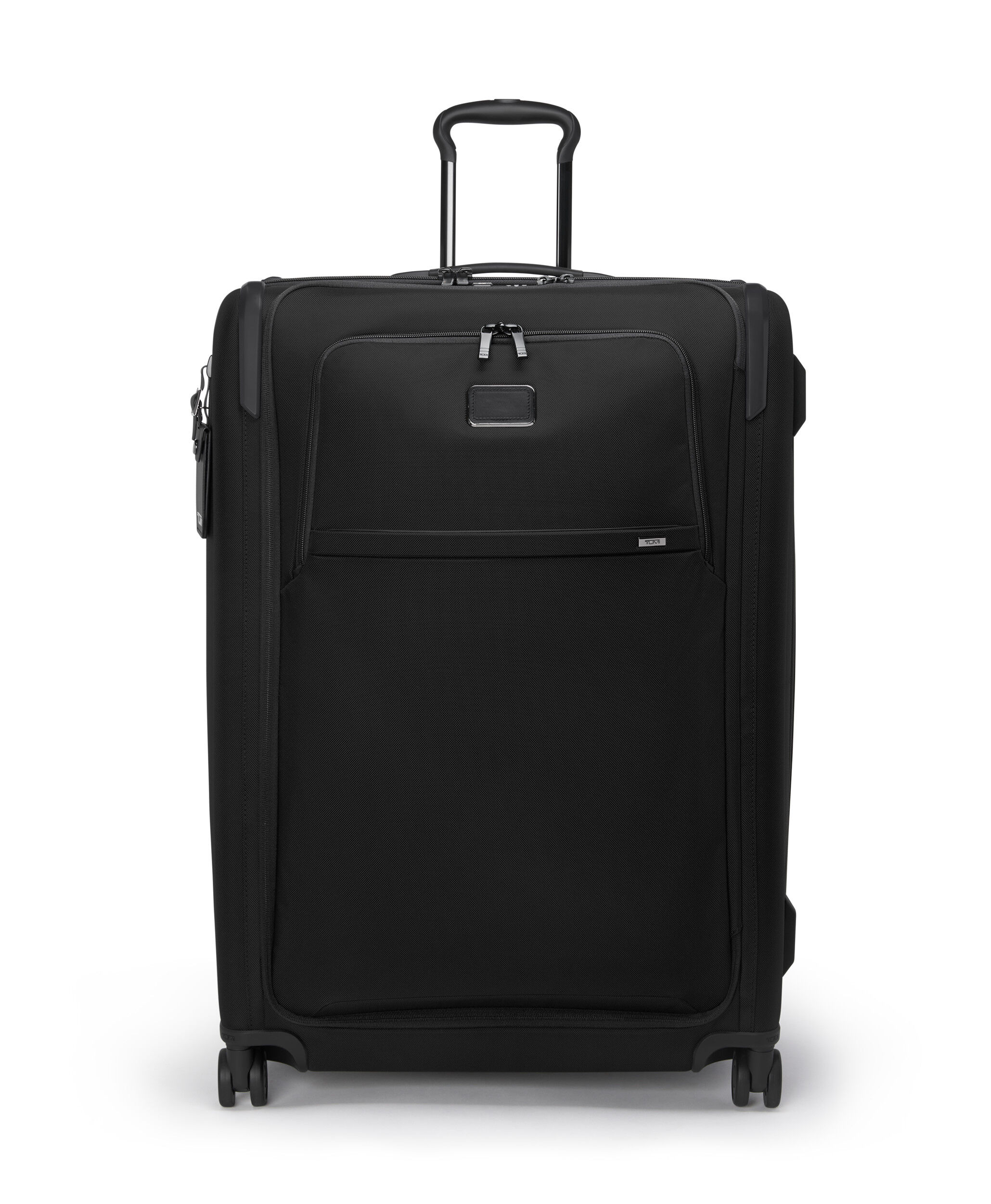 TUMI X-Large Dual Access Expandable Checked 78,5 cm
