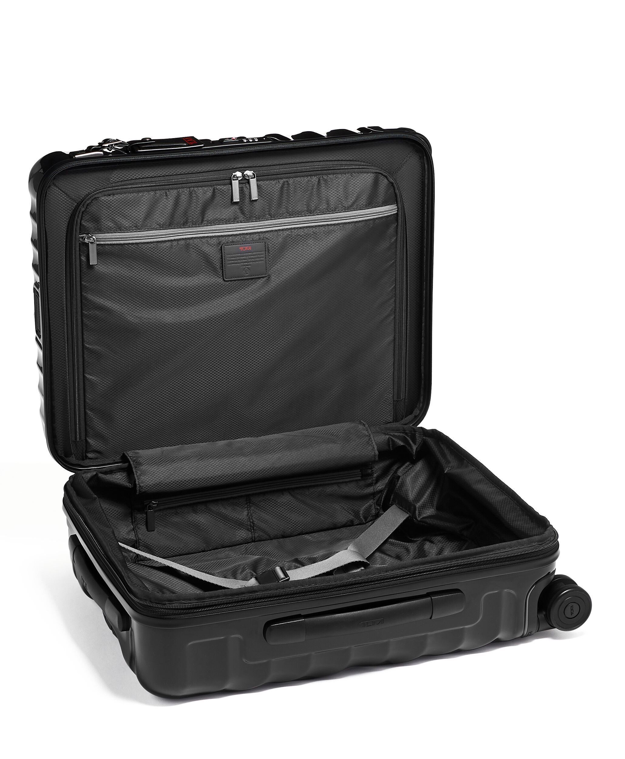 19 Degree Trolley mit 4 Rollen 55 cm - Cont.