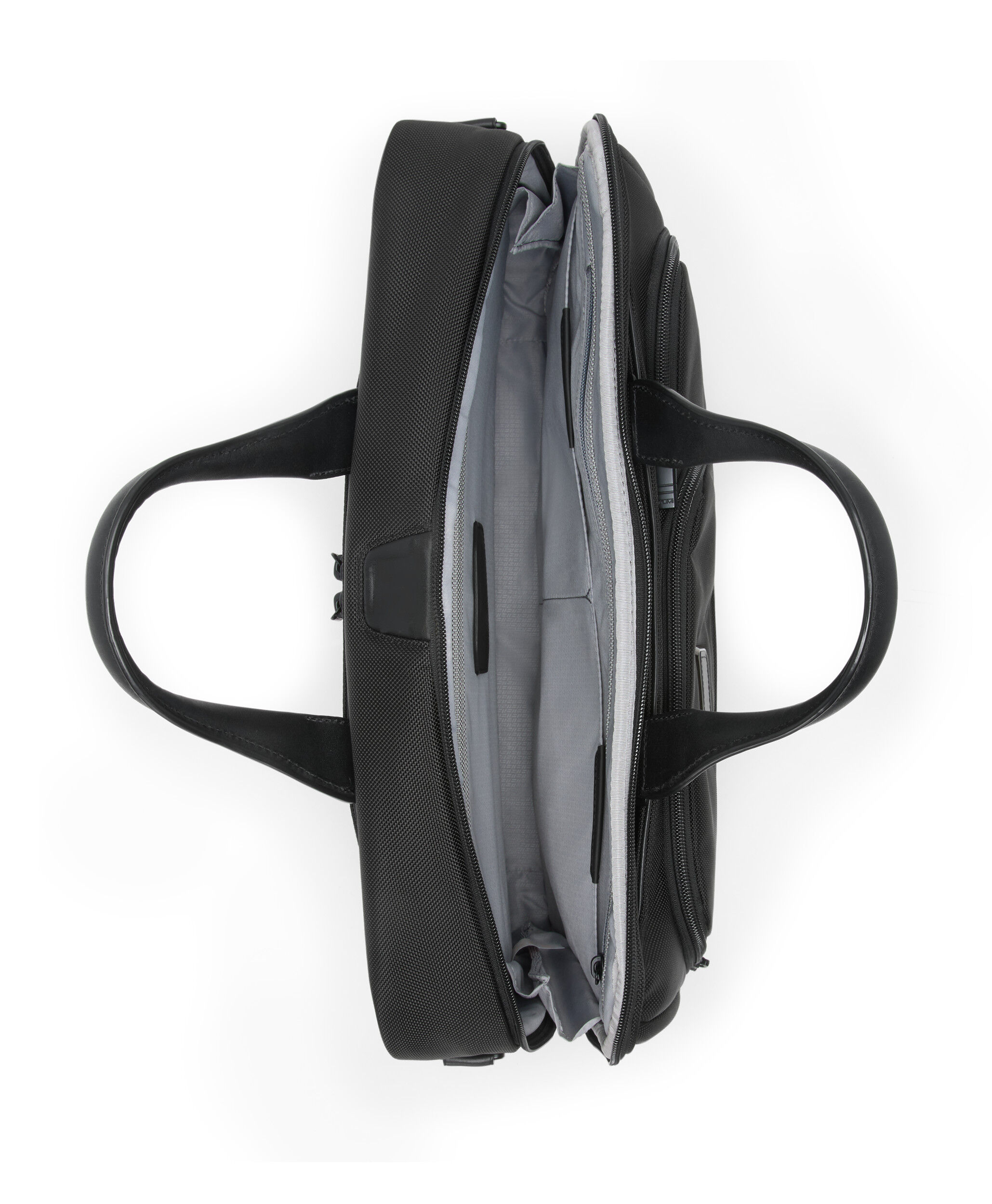 TUMI Gro&szlig;e 17" Aktentasche