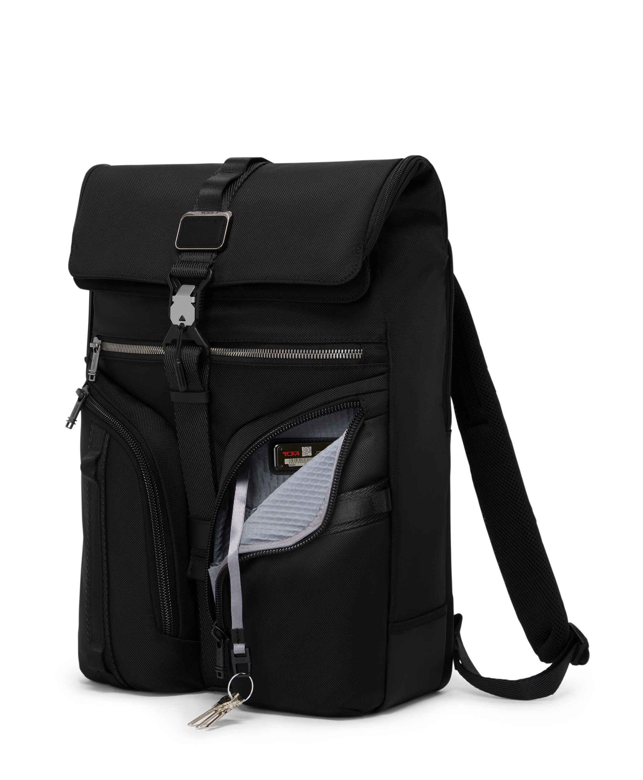 ALPHA BRAVO Rucksack 15"