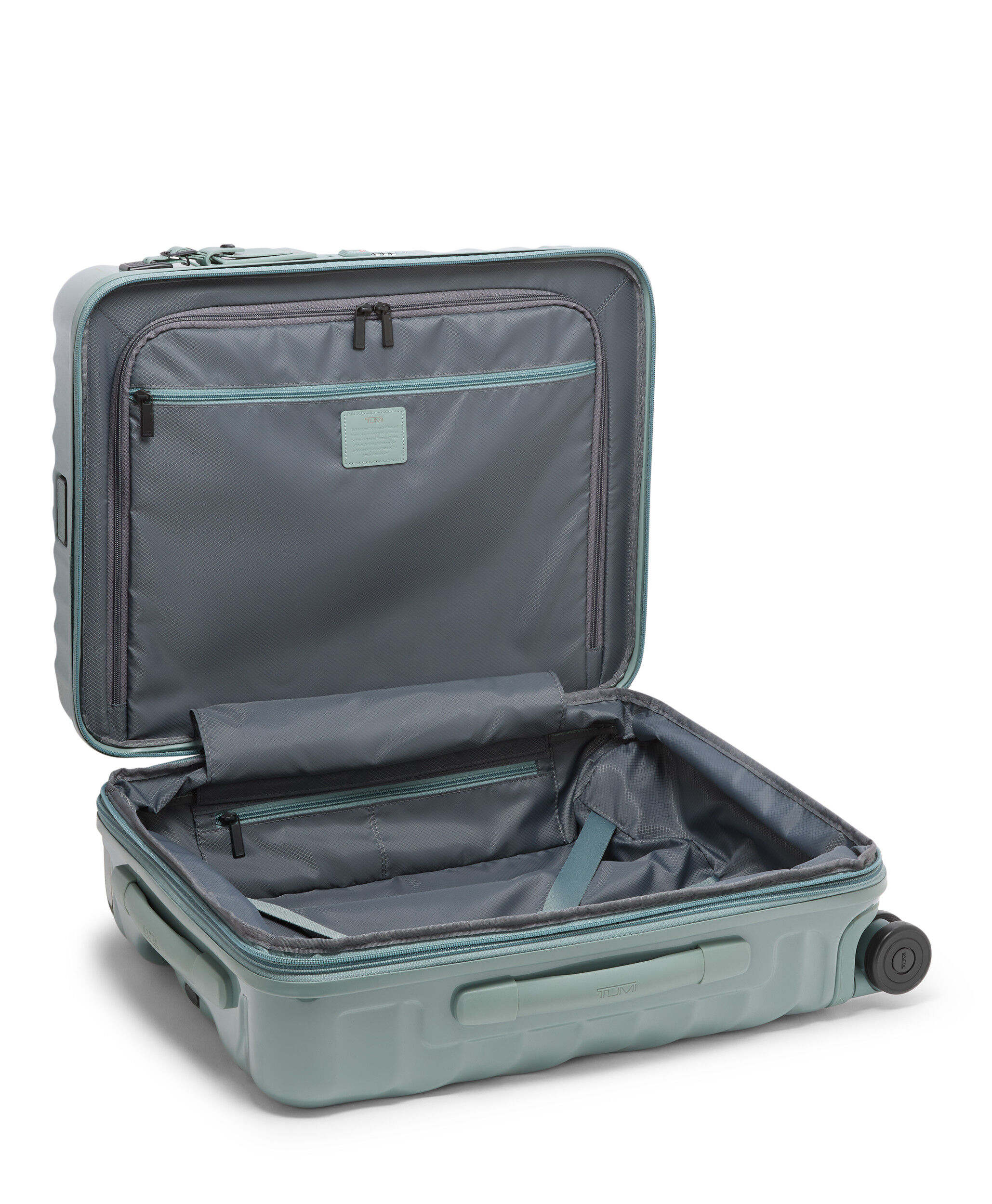 19 Degree Spinner Expandable (4 wheels) 55 cm - Cont.
