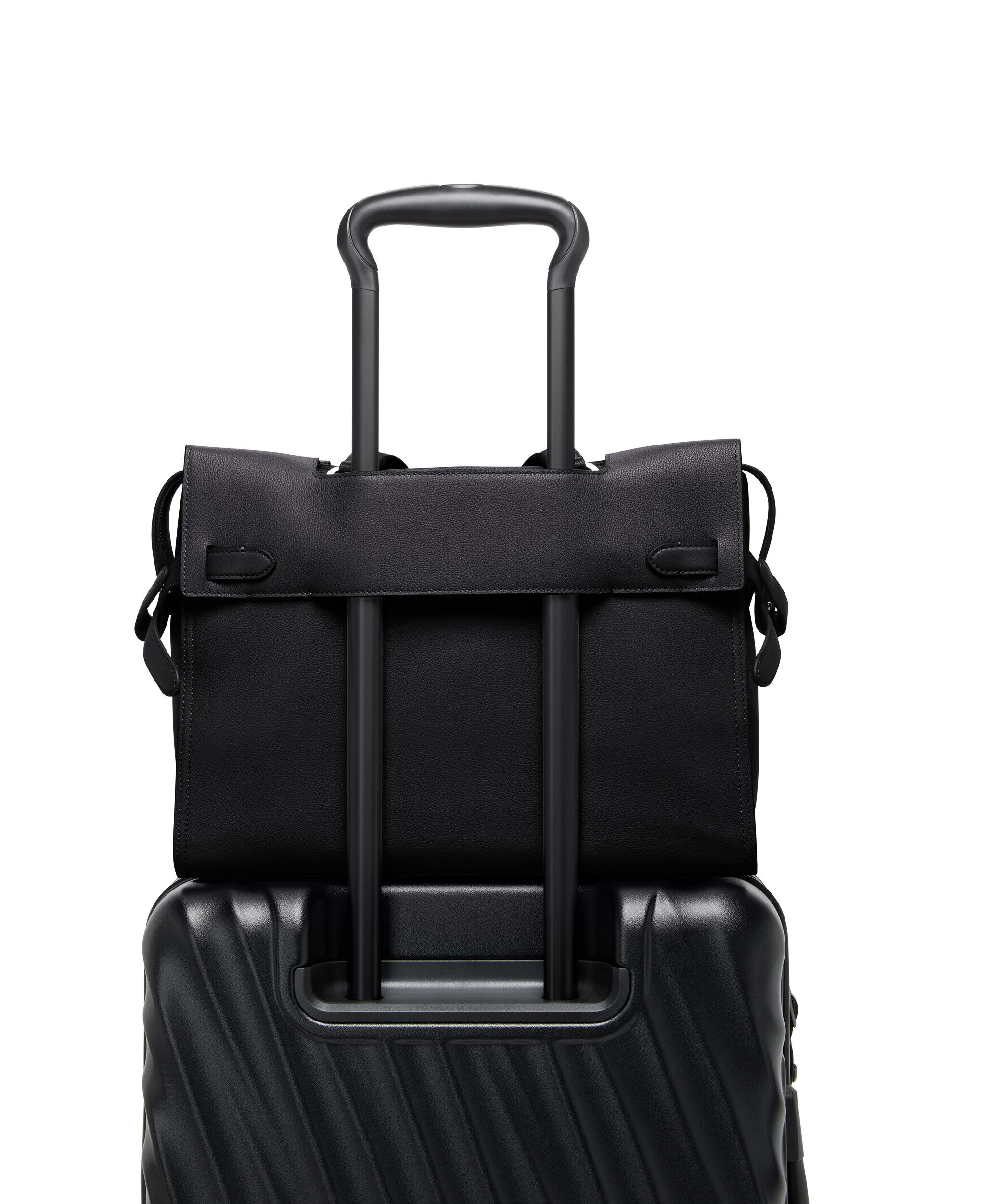 Agent Tote 13"