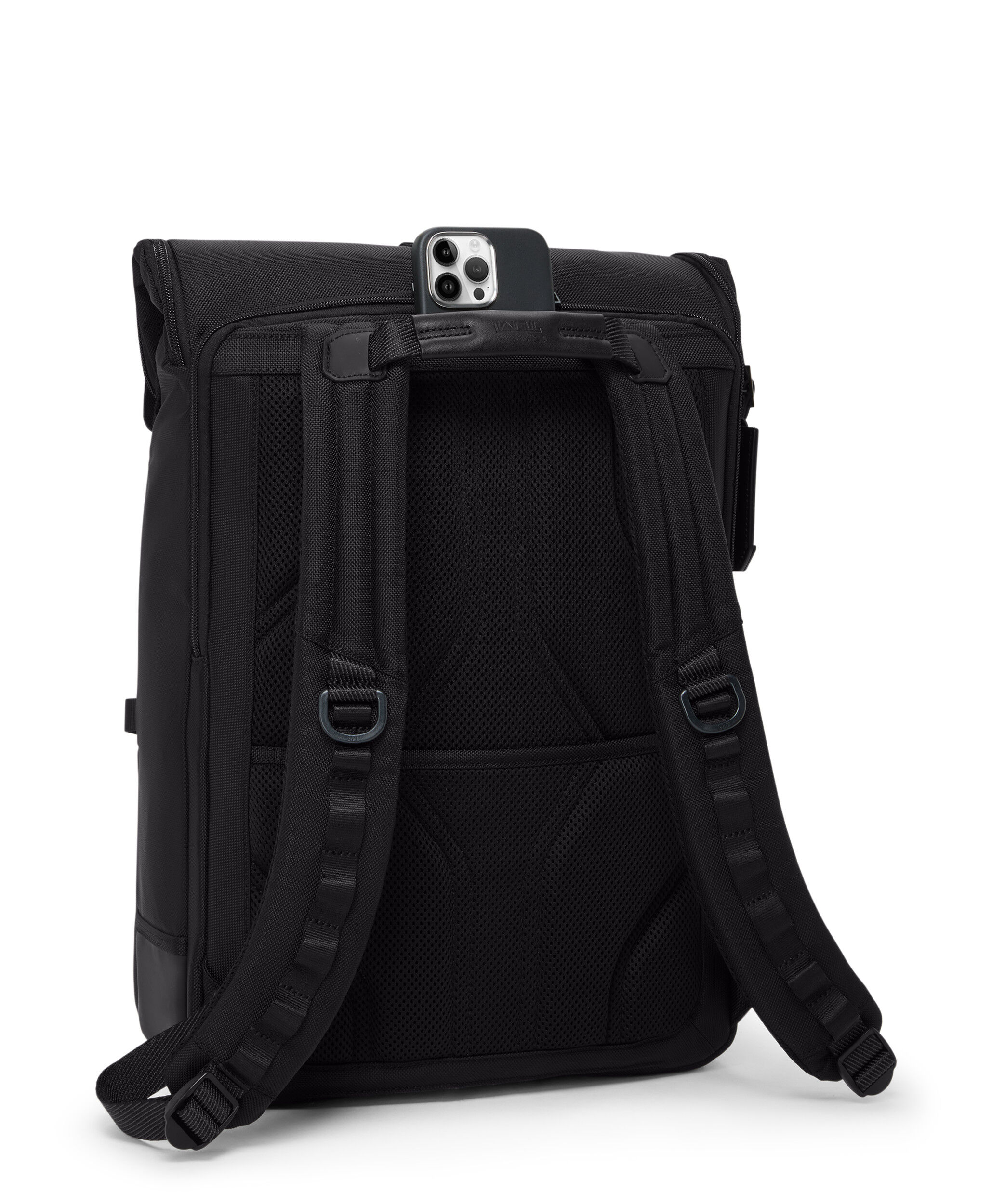 ALPHA BRAVO Rucksack 15"