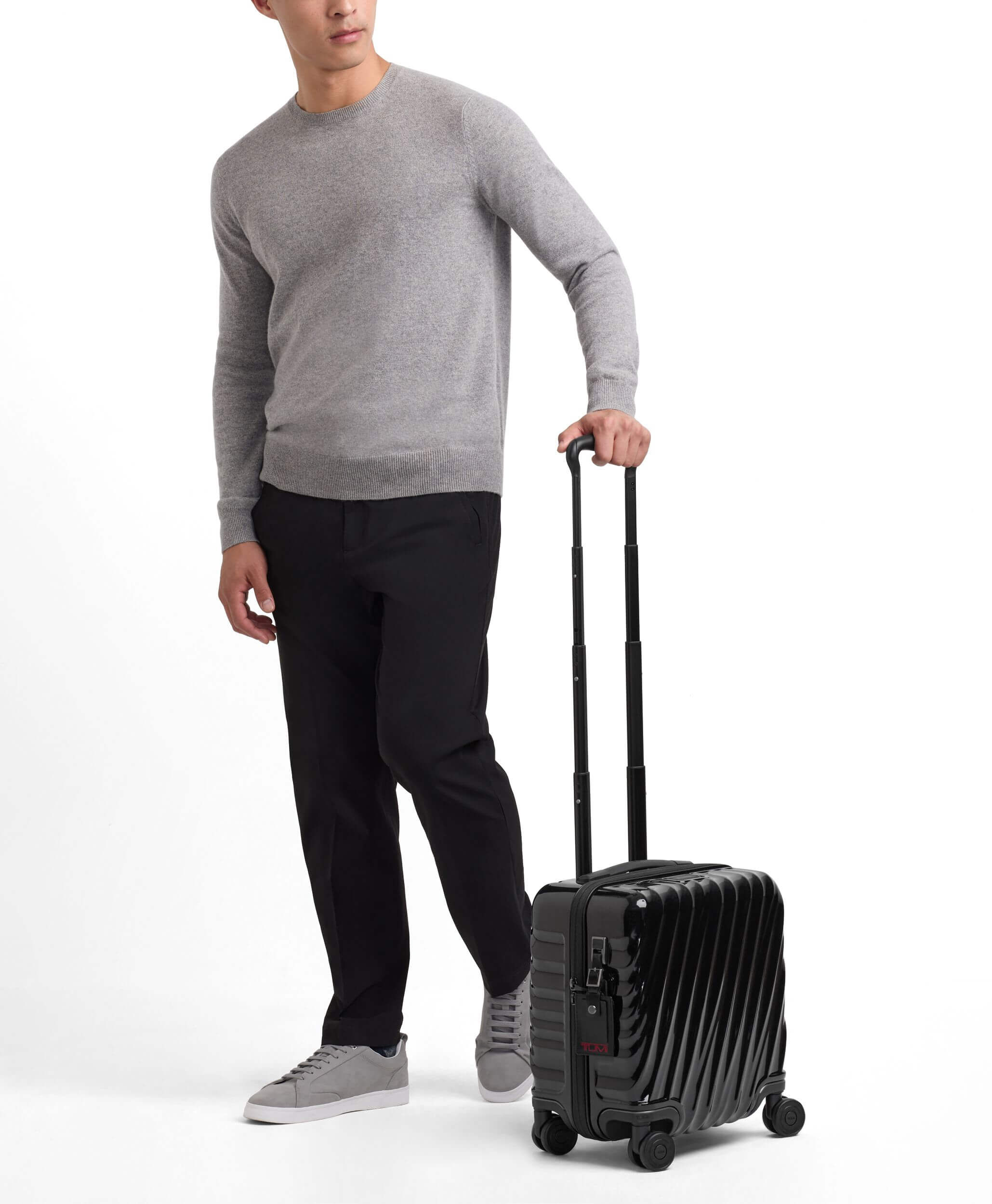 Tumi cabin trolley 2025