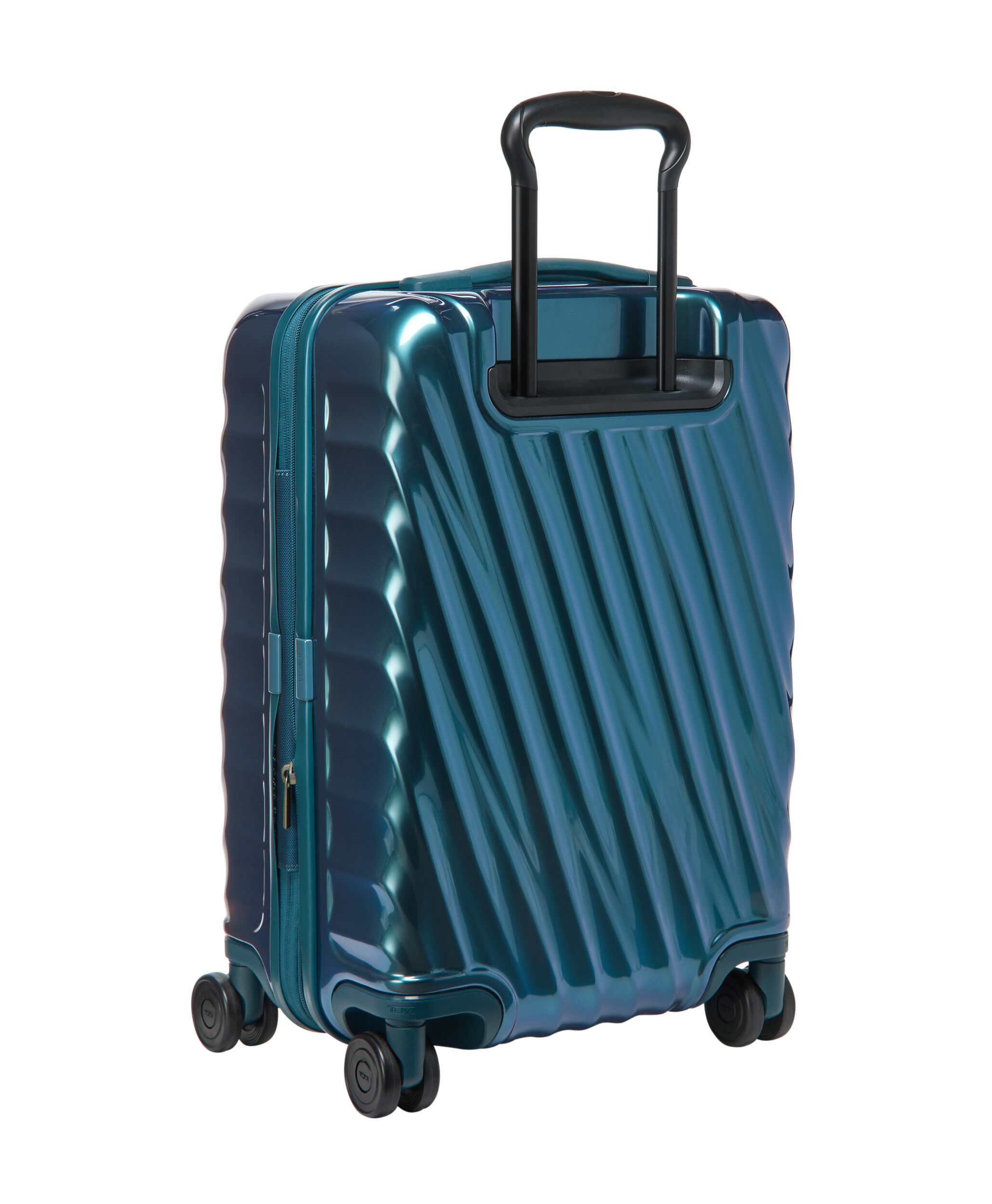 TUMI International erweiterbar Handgep&auml;ck 55 cm
