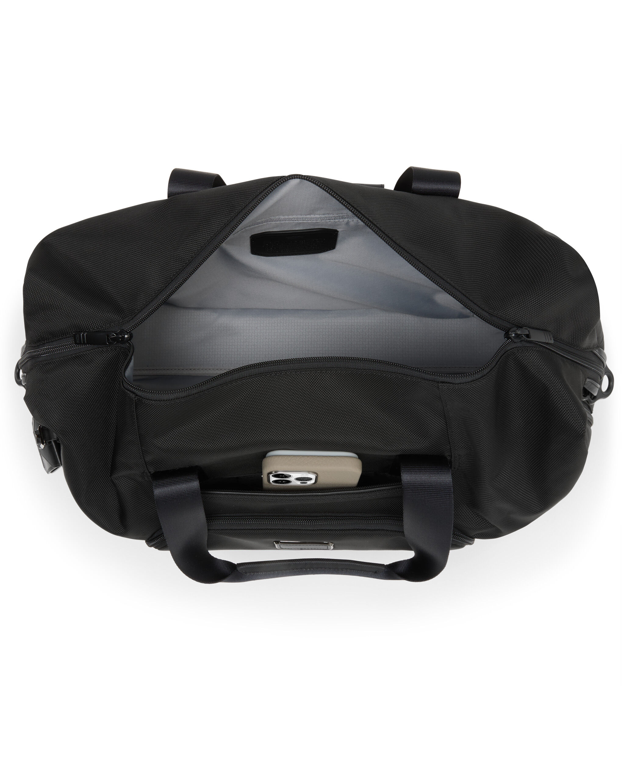 Alpha Reisetasche