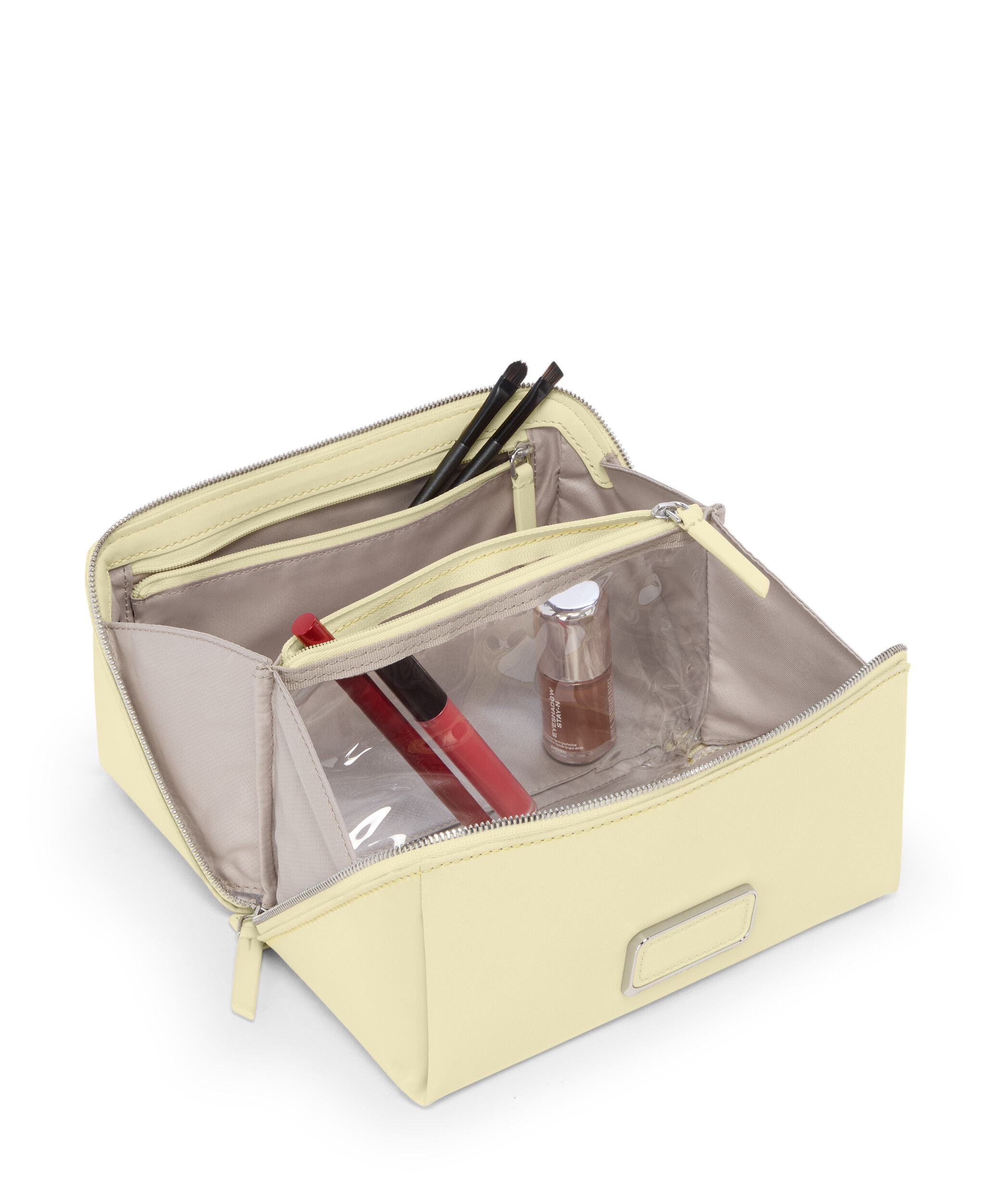 Voyageur Cosmetic Pouch