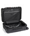 TUMI 19 Degrees INTL EXP 4 WHL C/O  Black TUMI 19 Degrees INTL EXP 4 WHL C/O  Black
