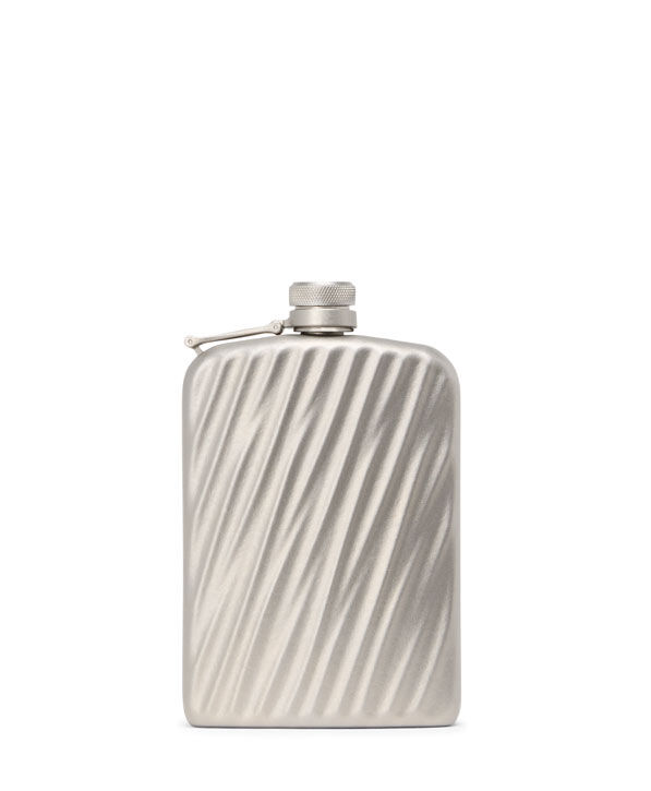 TUMI Flask