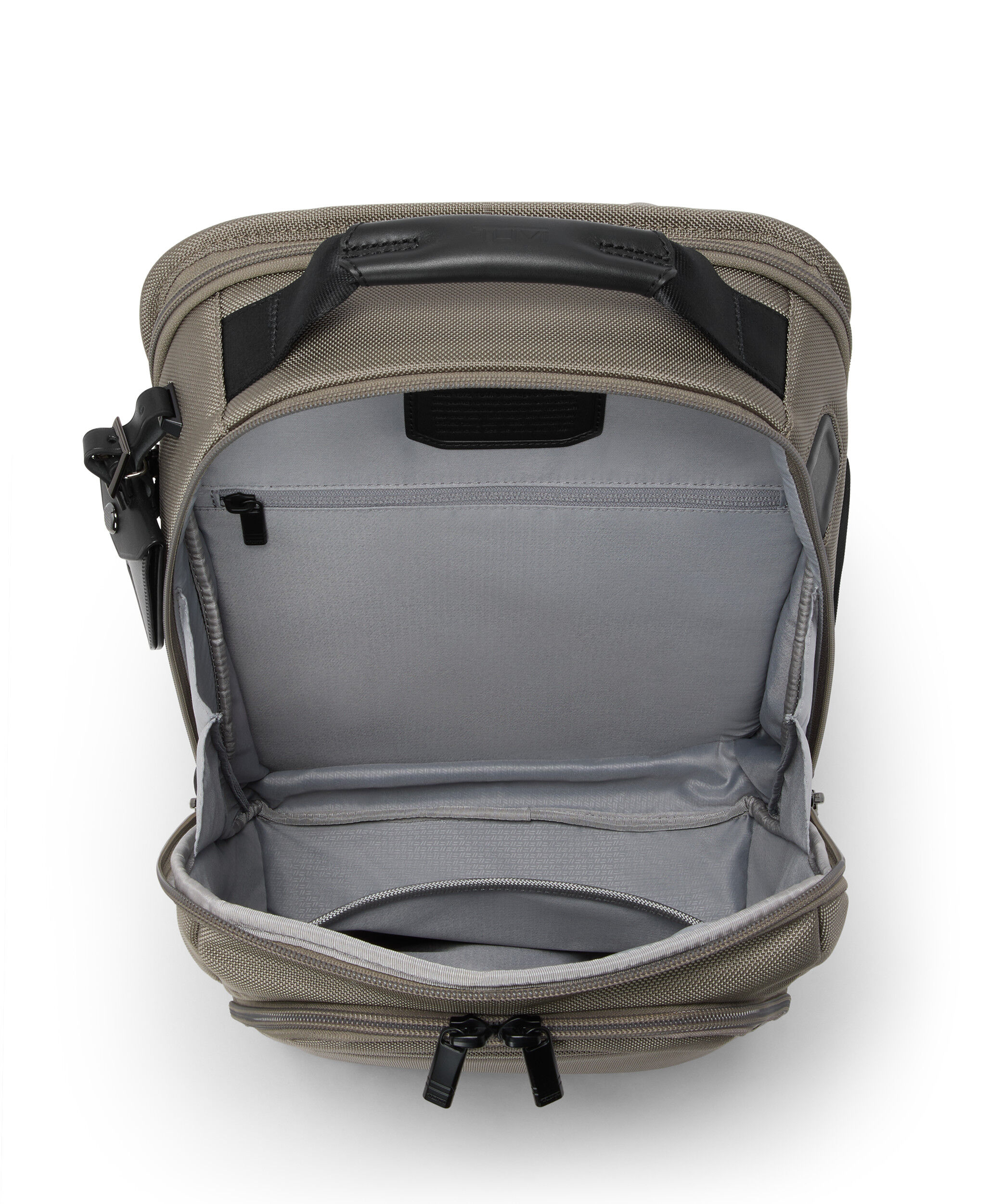 Alpha Backpack
