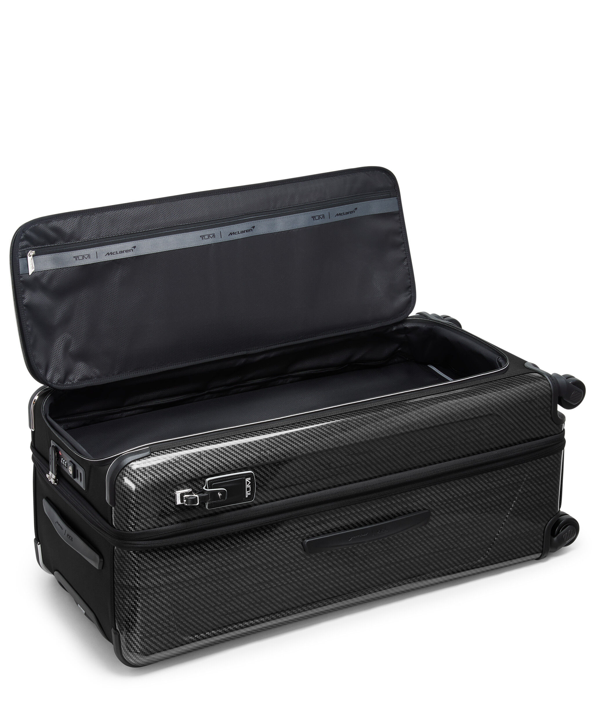 TUMI McLaren Aufgabegep&auml;ck | TUMI Aero &ndash; XL Dual Access Expandable Trunk