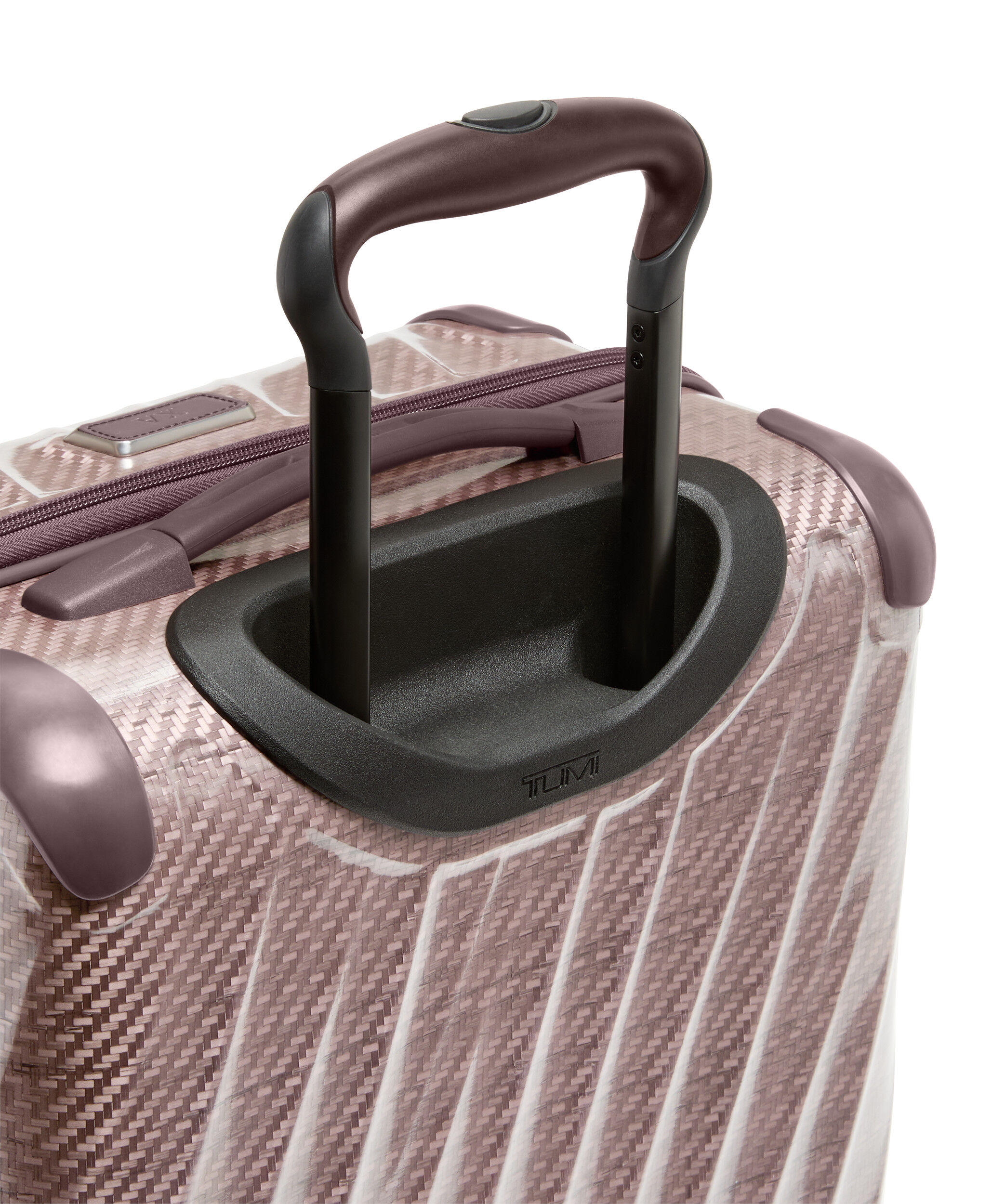 19 Degree Lite Trolley mit 4 Rollen 55 cm - Int.