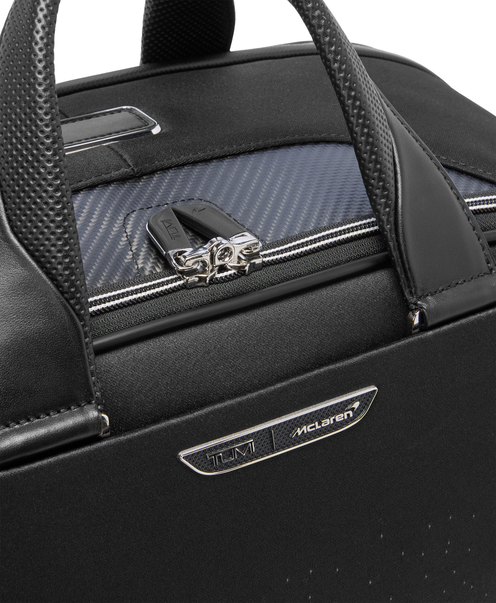TUMI McLaren Reisetasche
