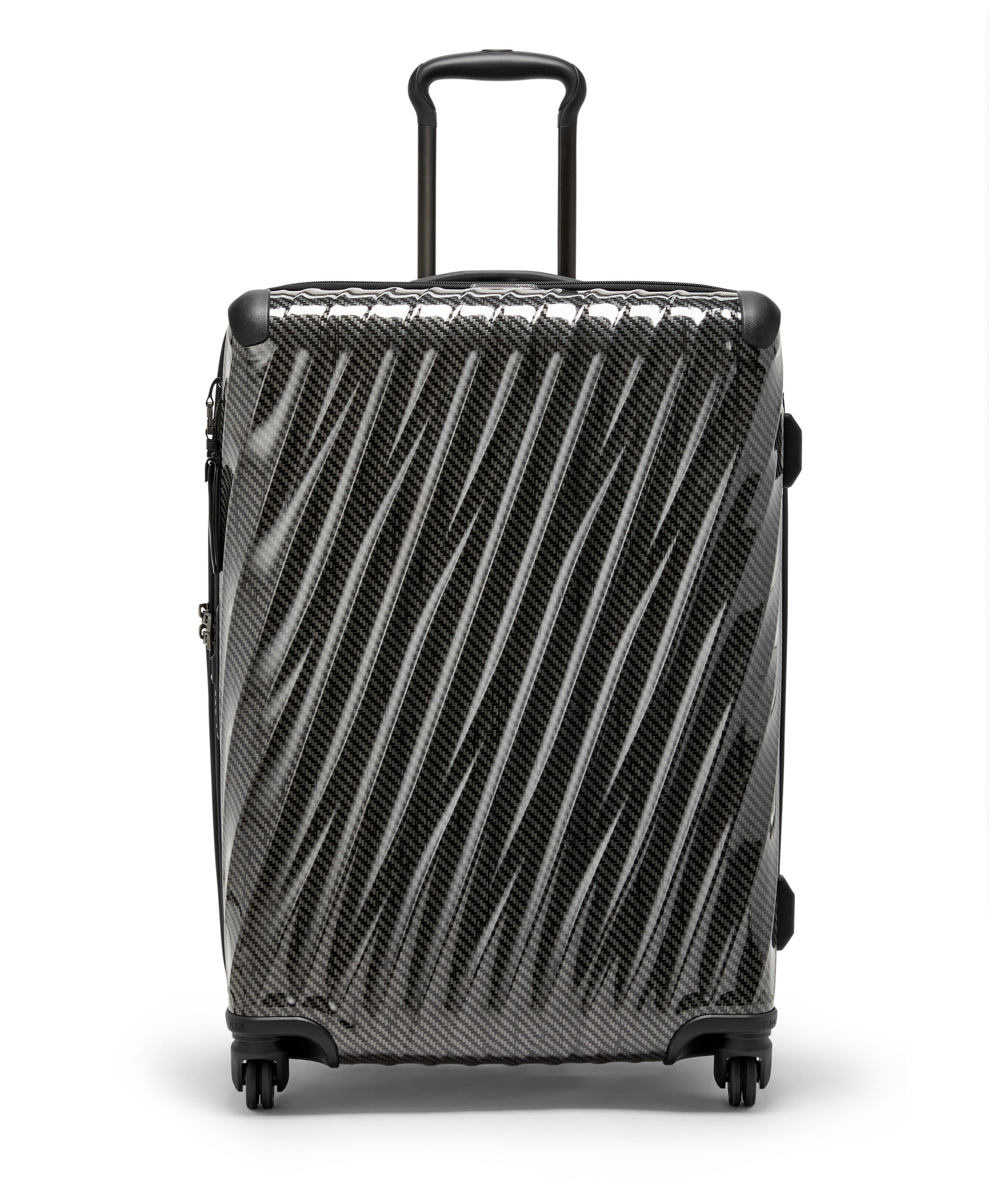 19 Degree Lite Spinner (4 wheels) 66 cm