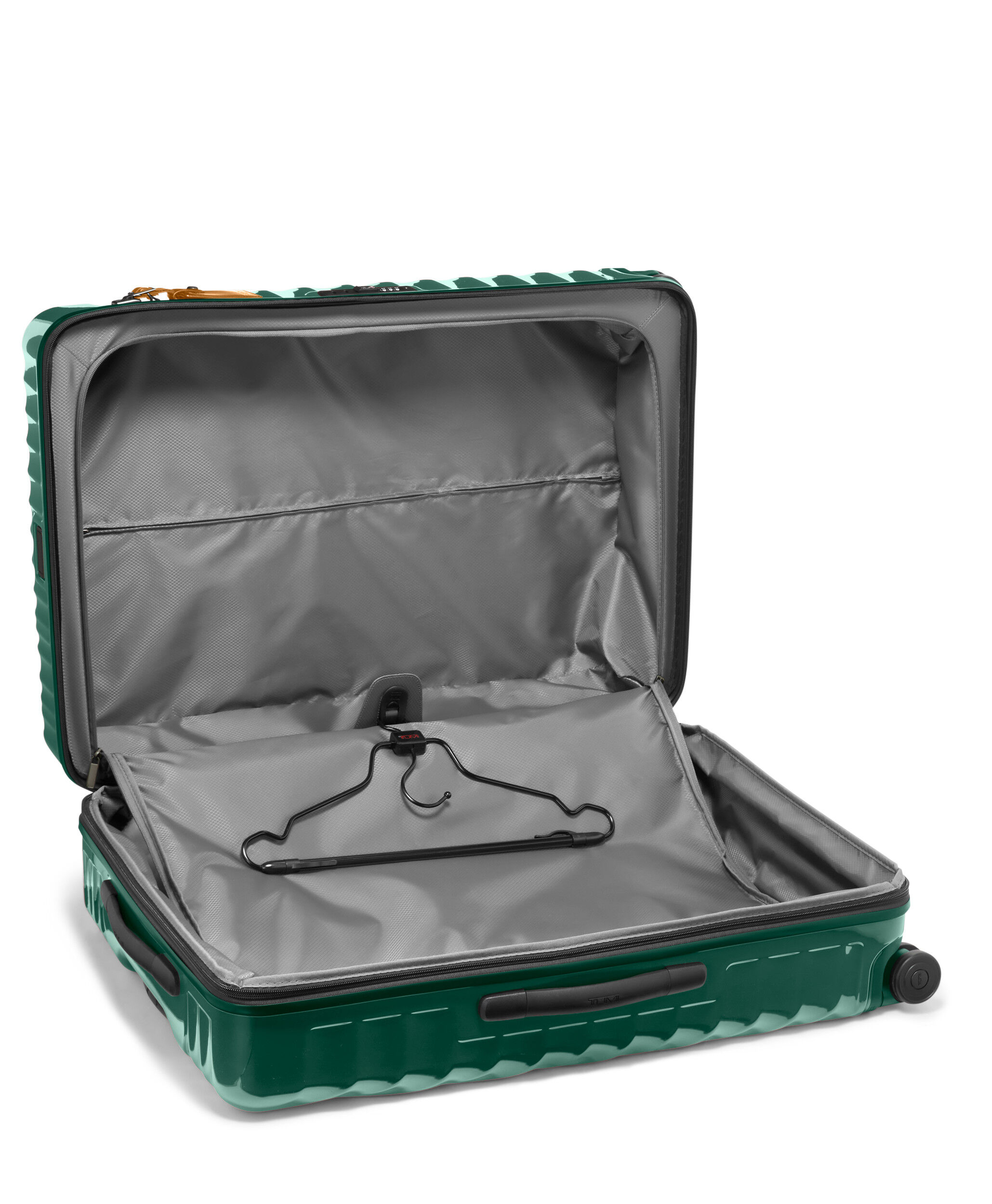 19 Degree Trolley mit 4 Rollen 77.5 cm