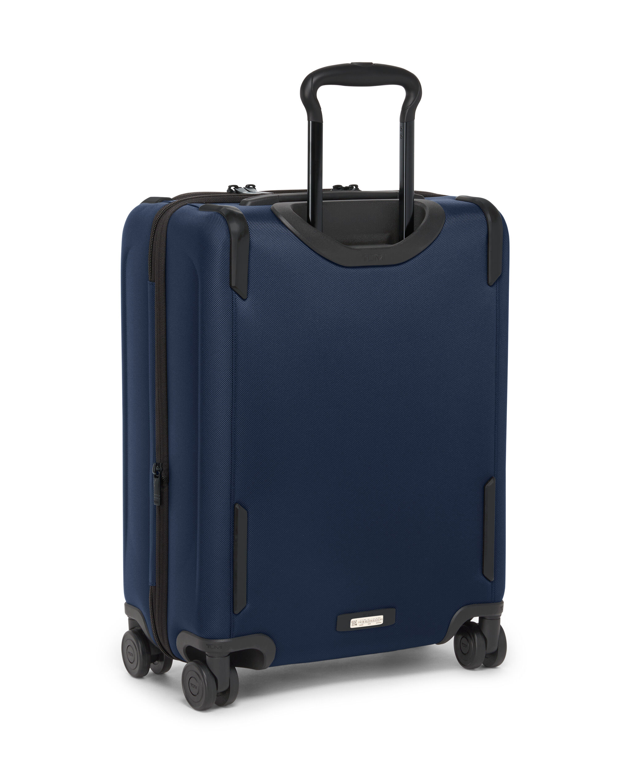 Alpha Trolley mit 4 Rollen Erweiterbar | TUMI Handgep&auml;ck &ndash; L Dual Access Expandable