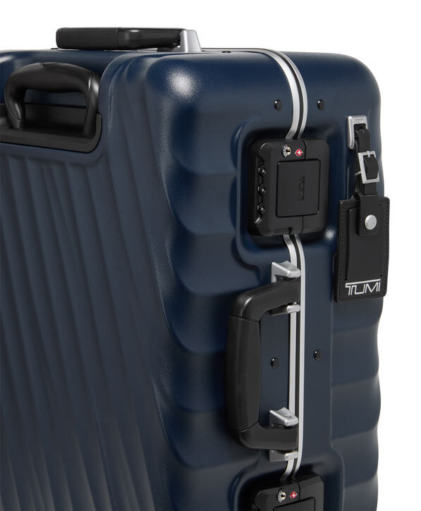 TUMI Handgep&auml;ck Continental 55 cm