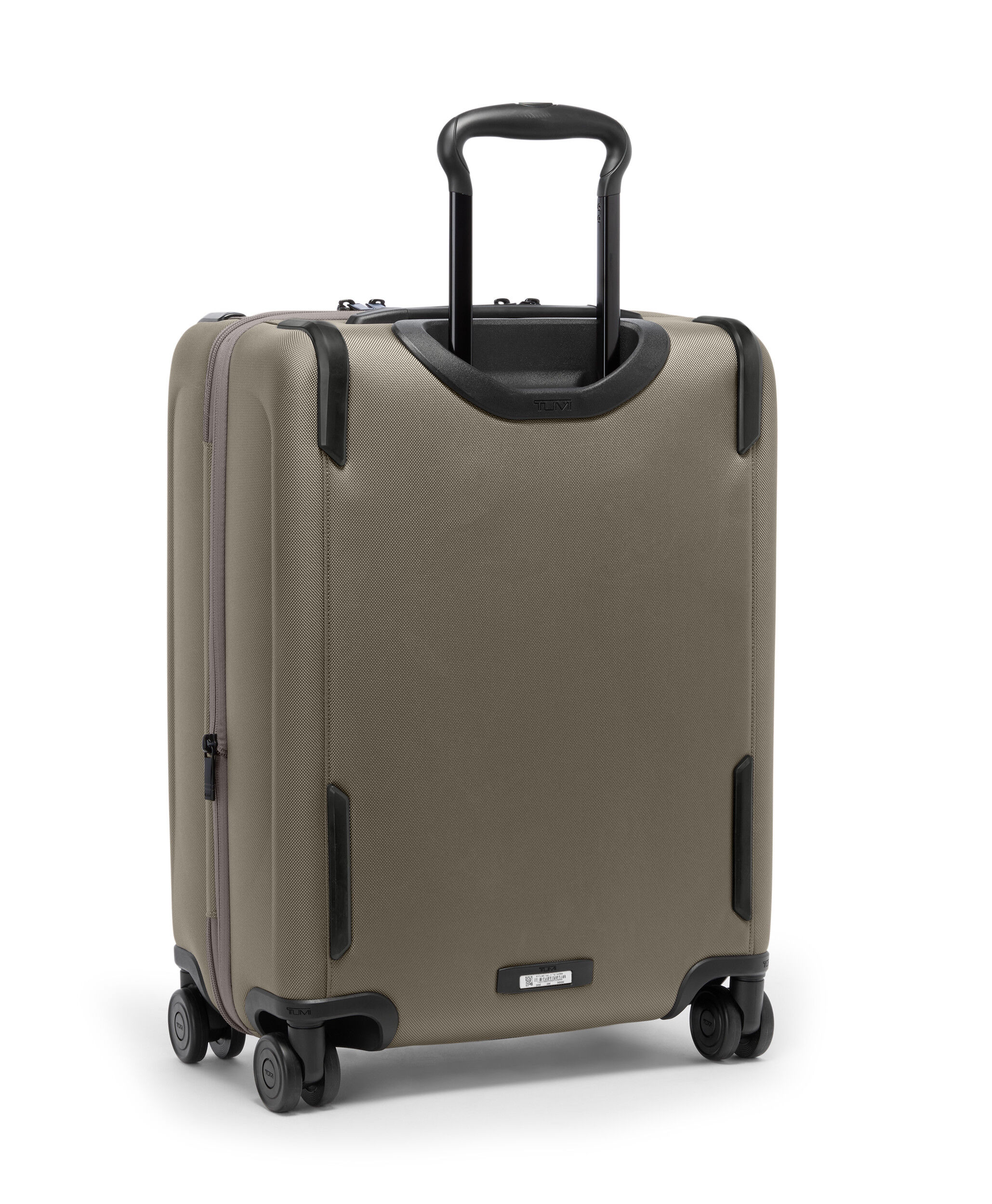 Alpha Trolley mit 4 Rollen Erweiterbar | TUMI Handgep&auml;ck &ndash; L Dual Access Expandable