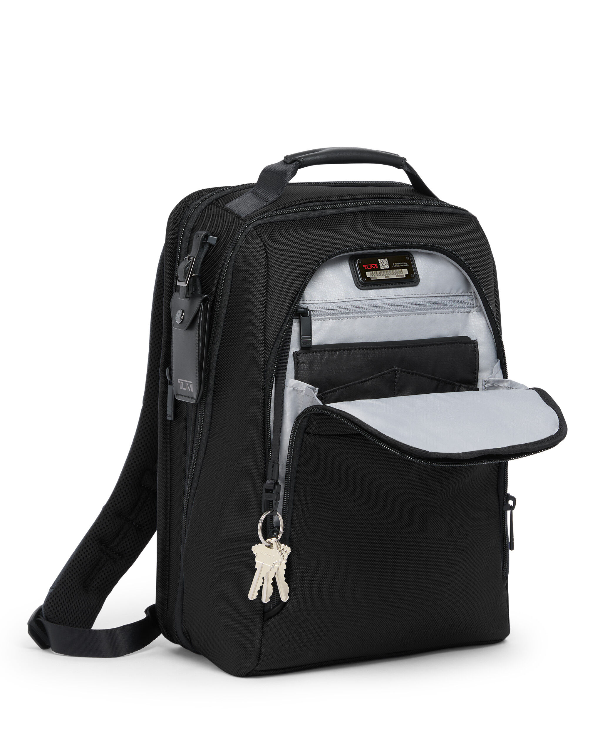 Alpha Rucksack