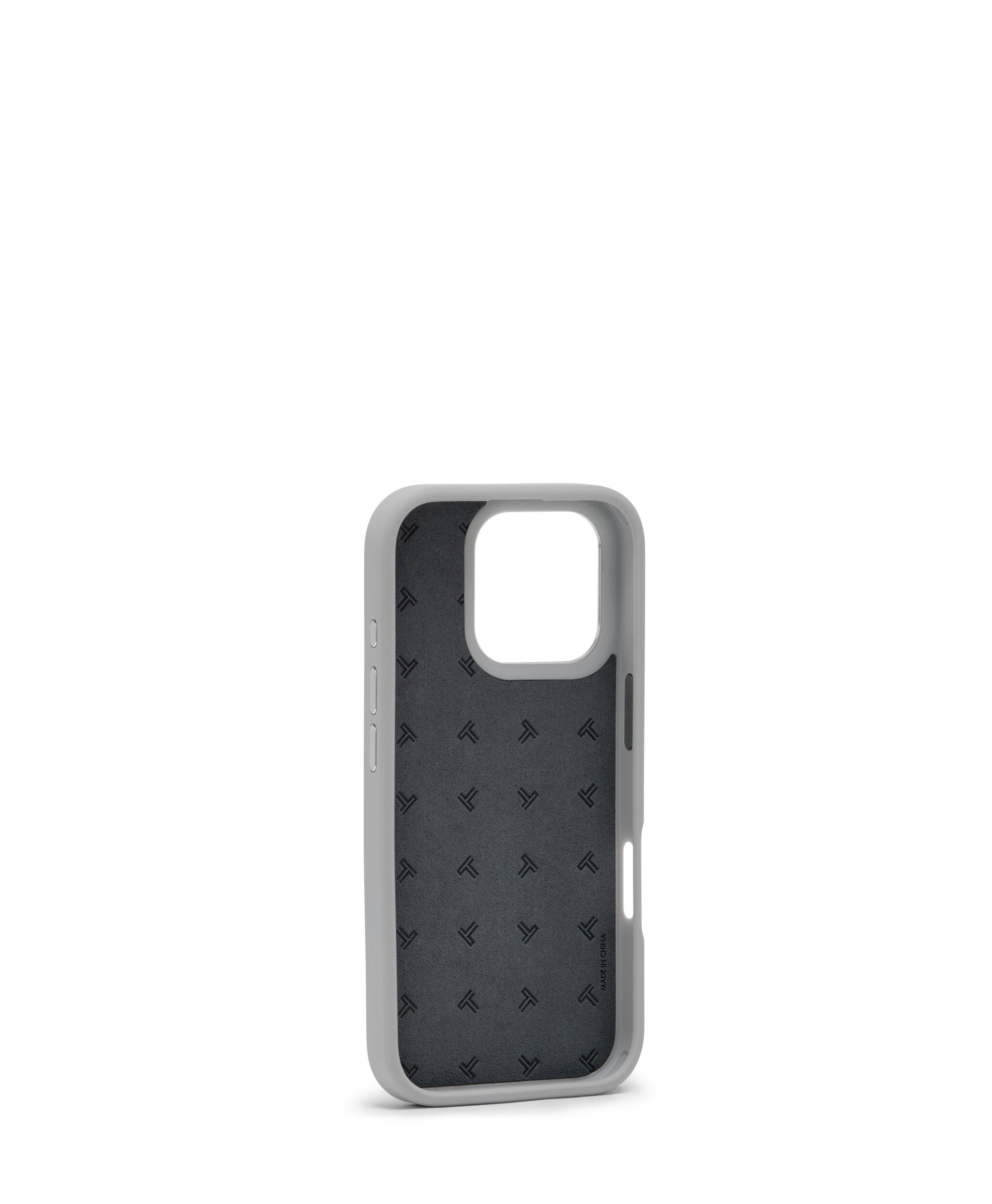 MOBILE ACCESSORY Aluminiumh&uuml;lle f&uuml;r Iphone 16 Pro