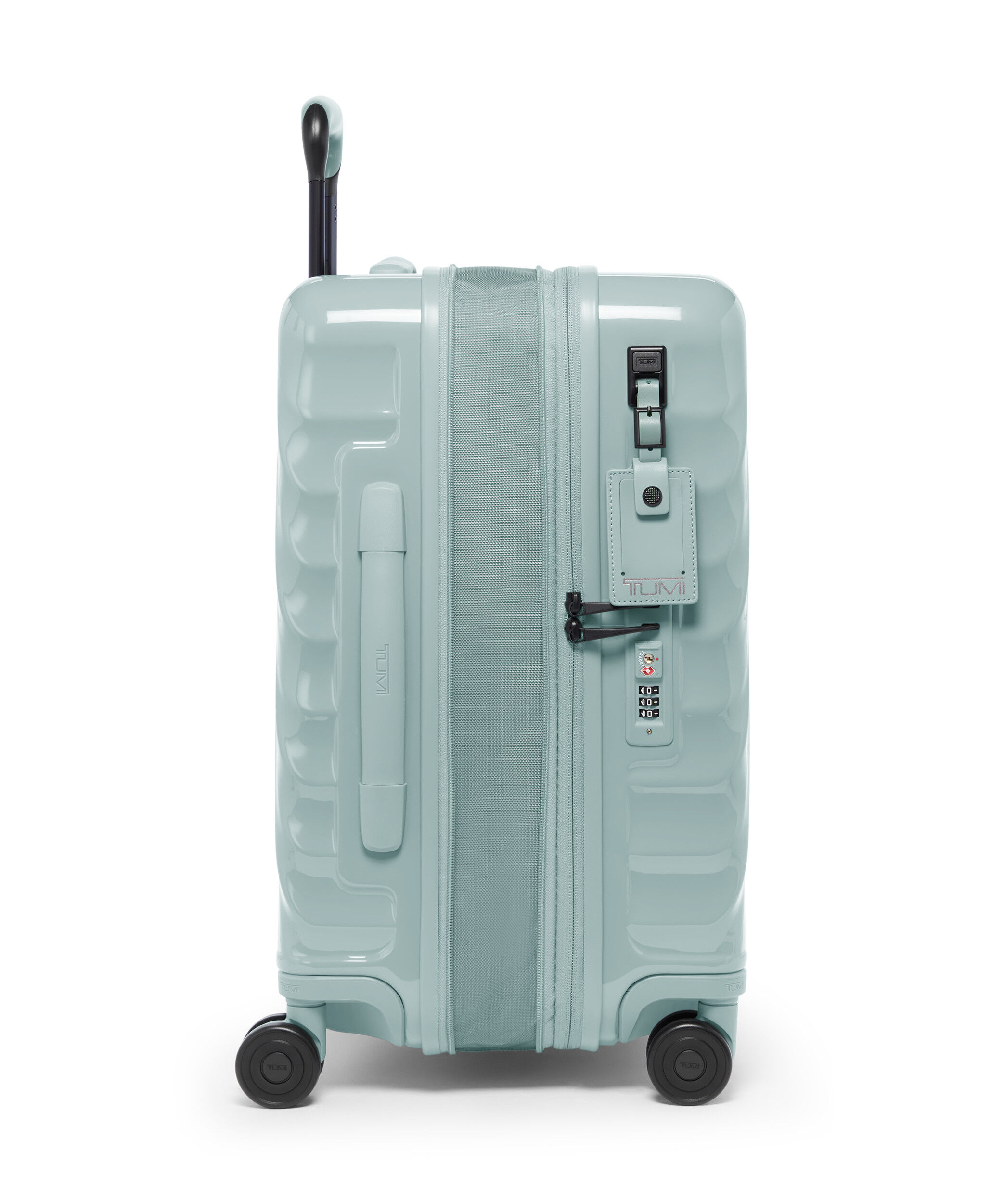 19 Degree Spinner Expandable (4 wheels) 55 cm - Cont.