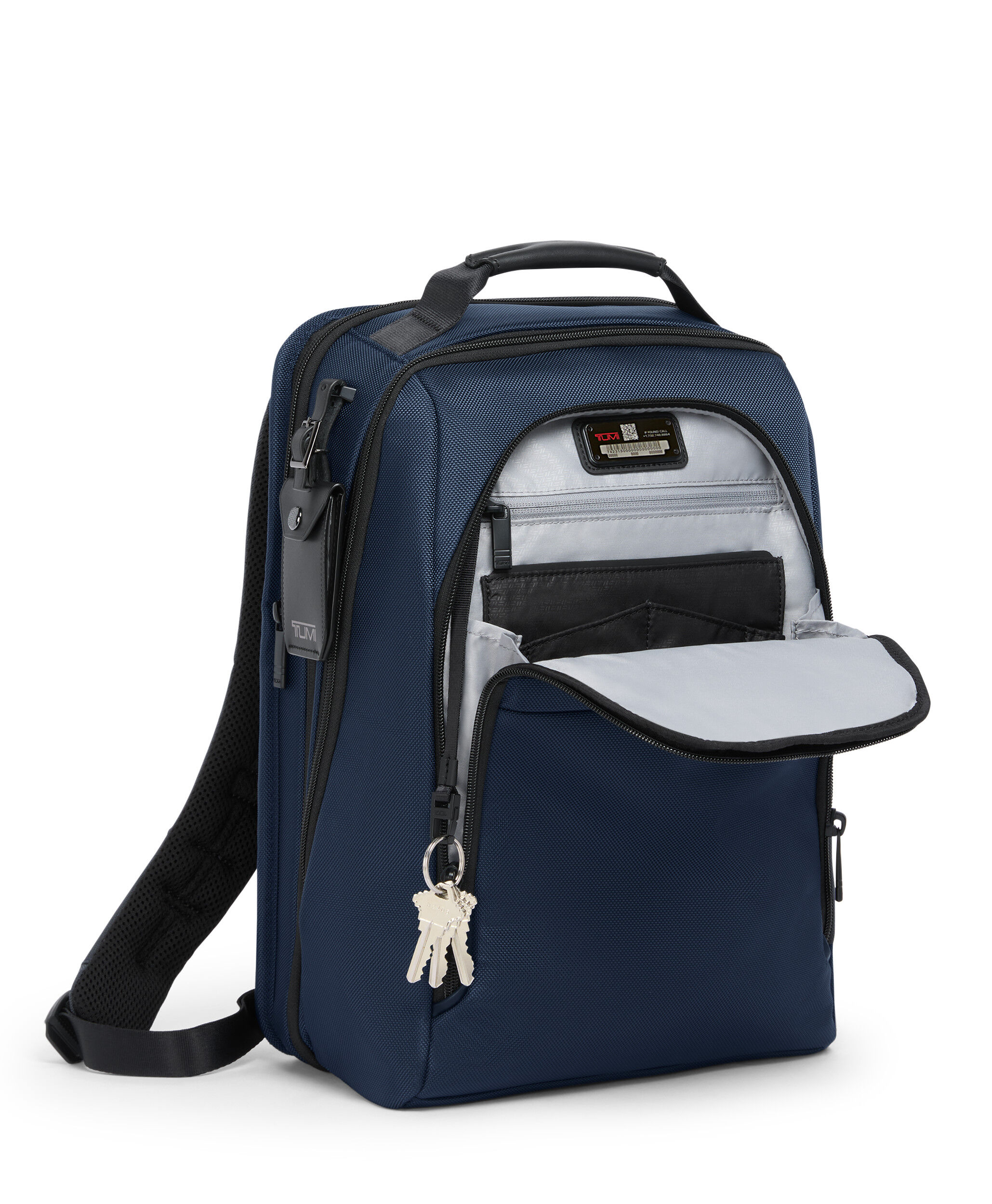 Alpha Rucksack