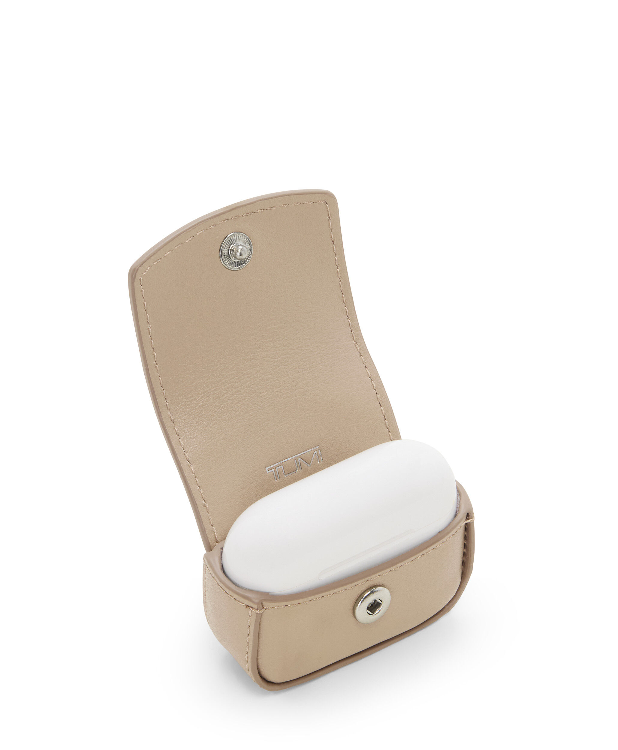 TUMI Earbud Charm Case